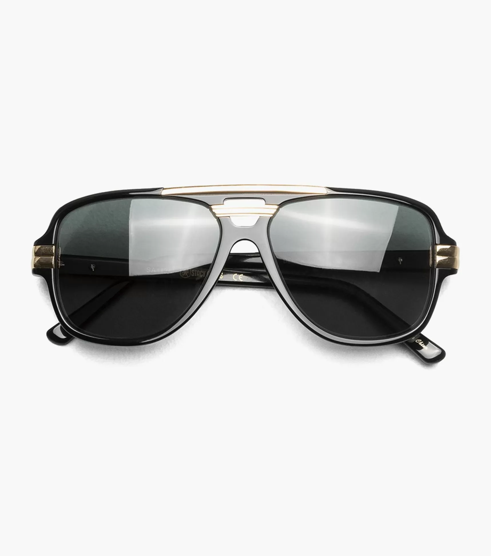 Stacy Adams Sunglasses>Gable Uv Sunglasses