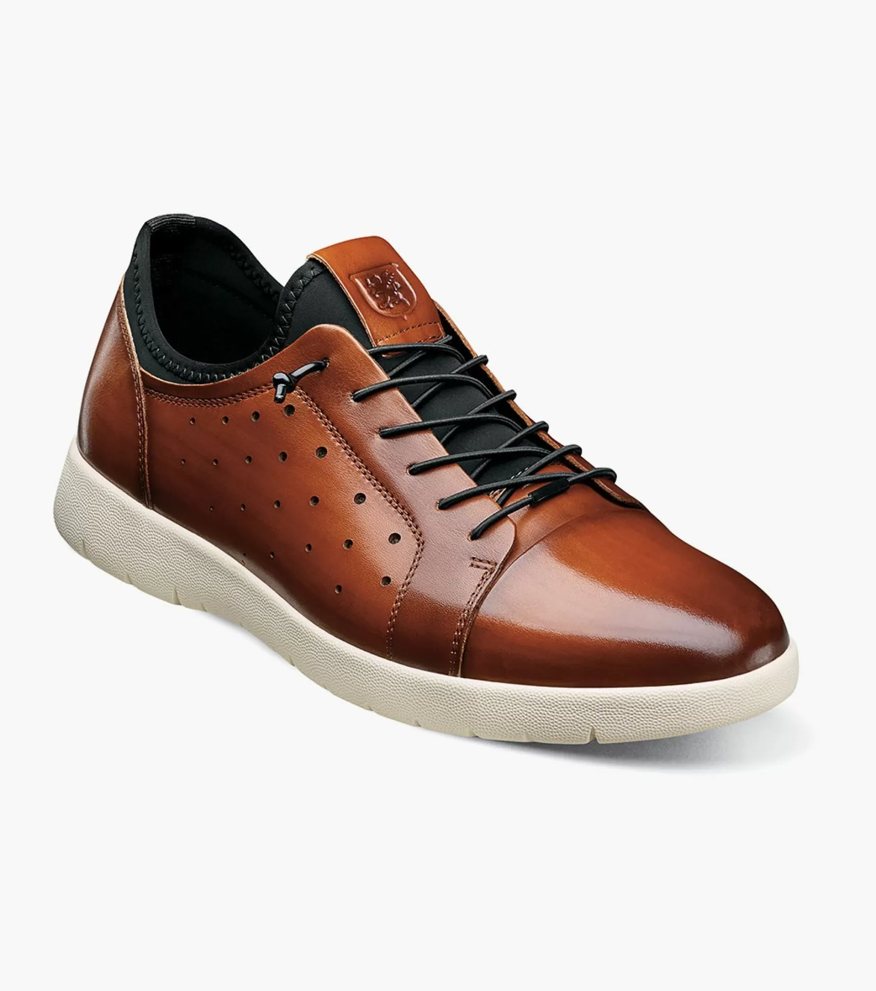 Stacy Adams Sneakers>Halden Lace Up Sneaker