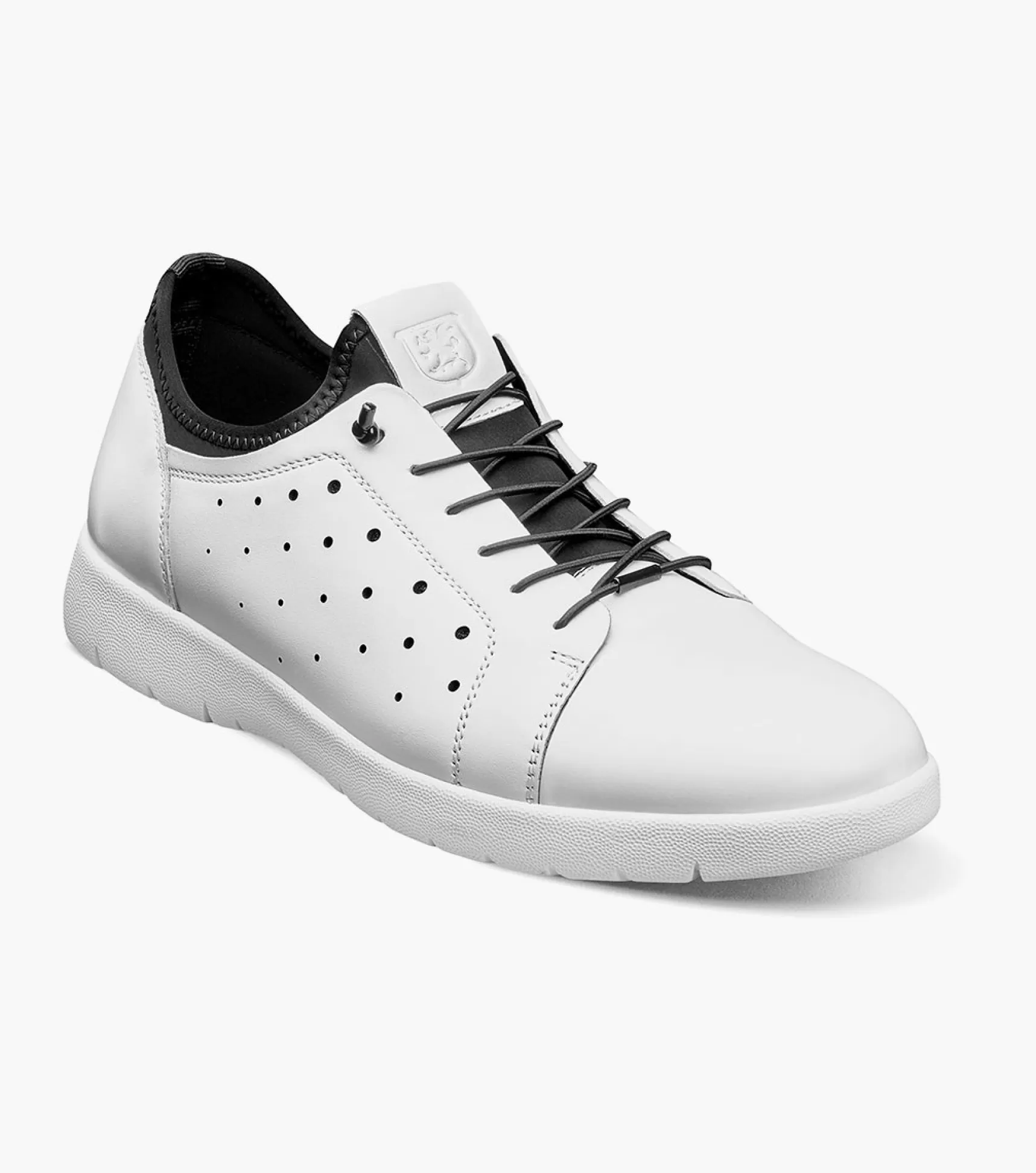 Stacy Adams Sneakers>Halden Lace Up Sneaker