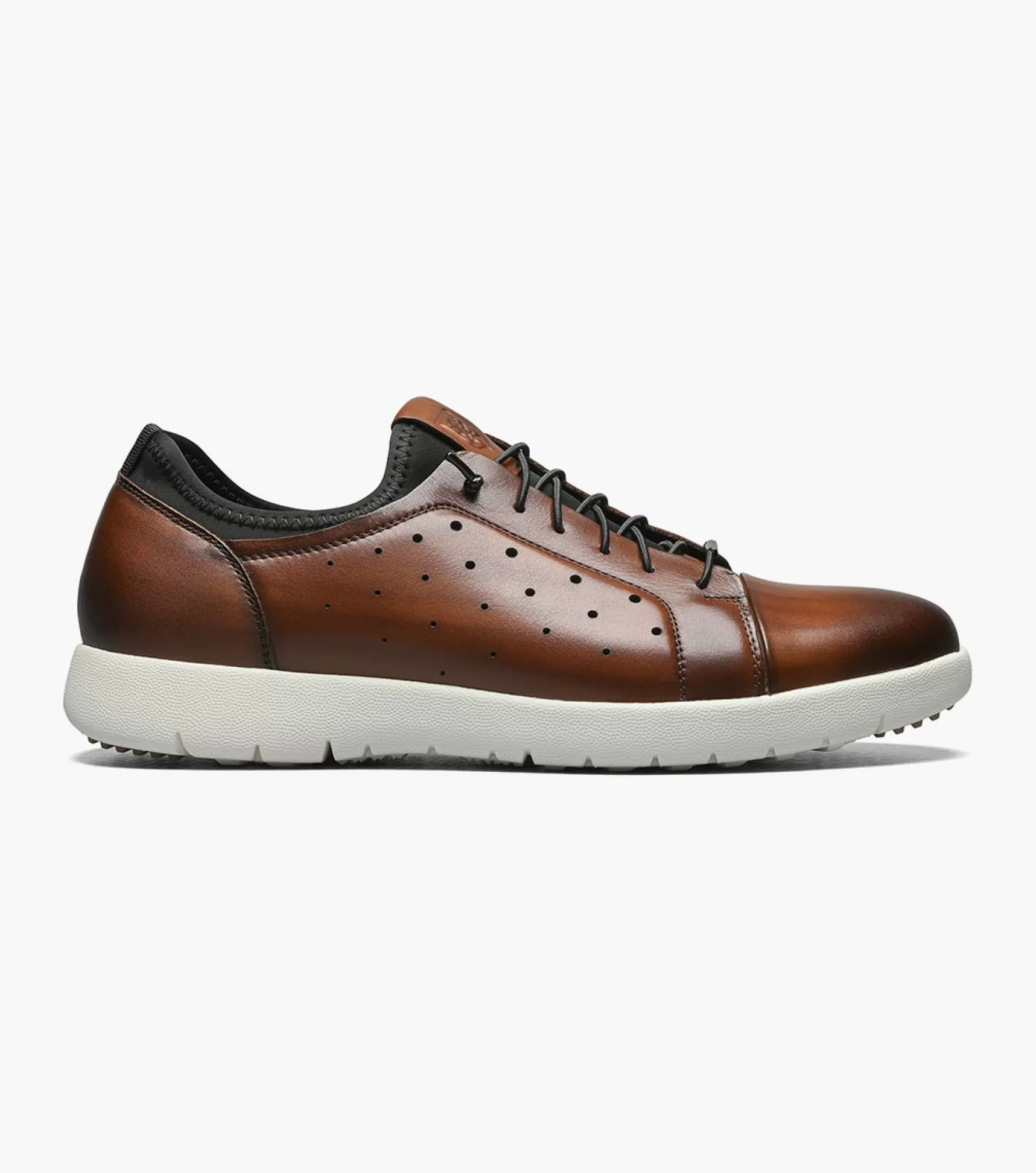 Stacy Adams Sneakers>Halden Lace Up Sneaker