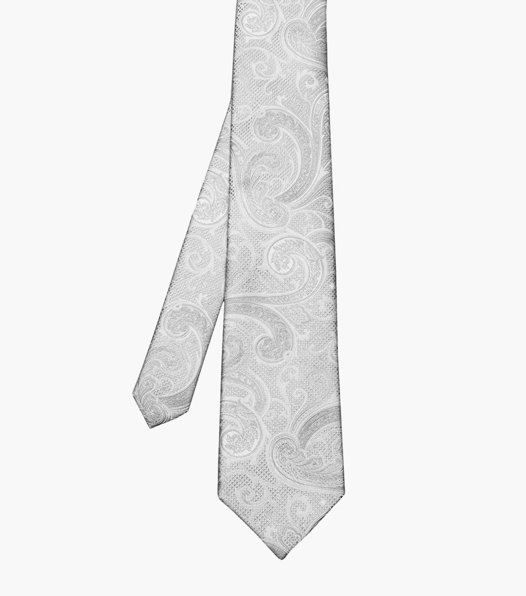 Stacy Adams Ties>Henry Tie And Hanky Set