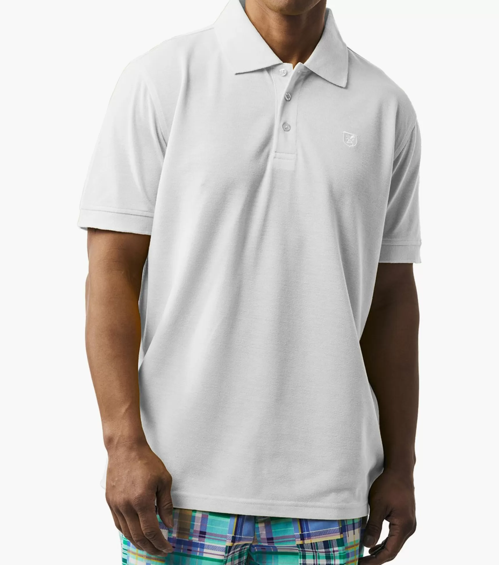 Stacy Adams Casual Wear>Holborn Polo Shirt