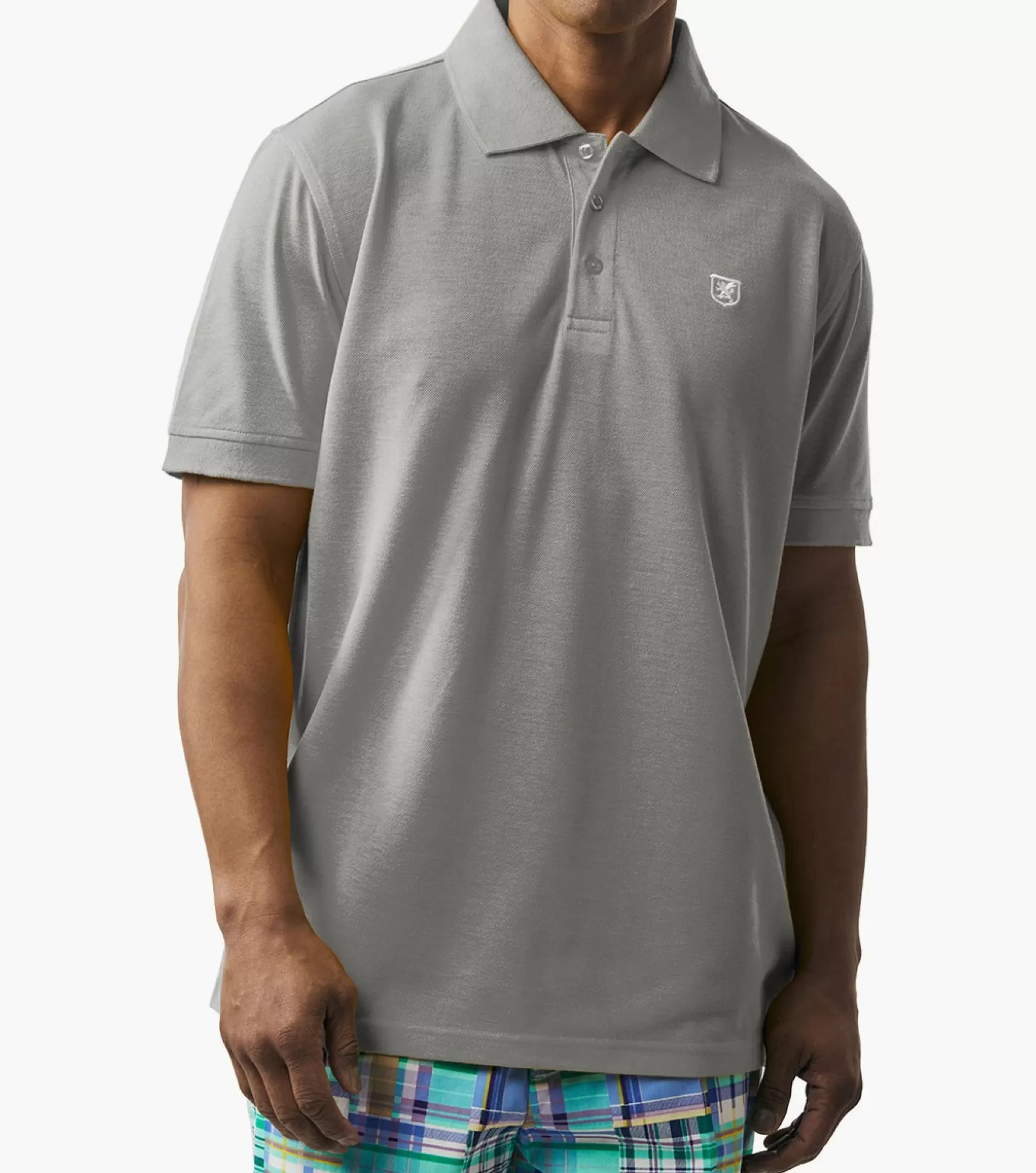 Stacy Adams Casual Wear>Holborn Polo Shirt