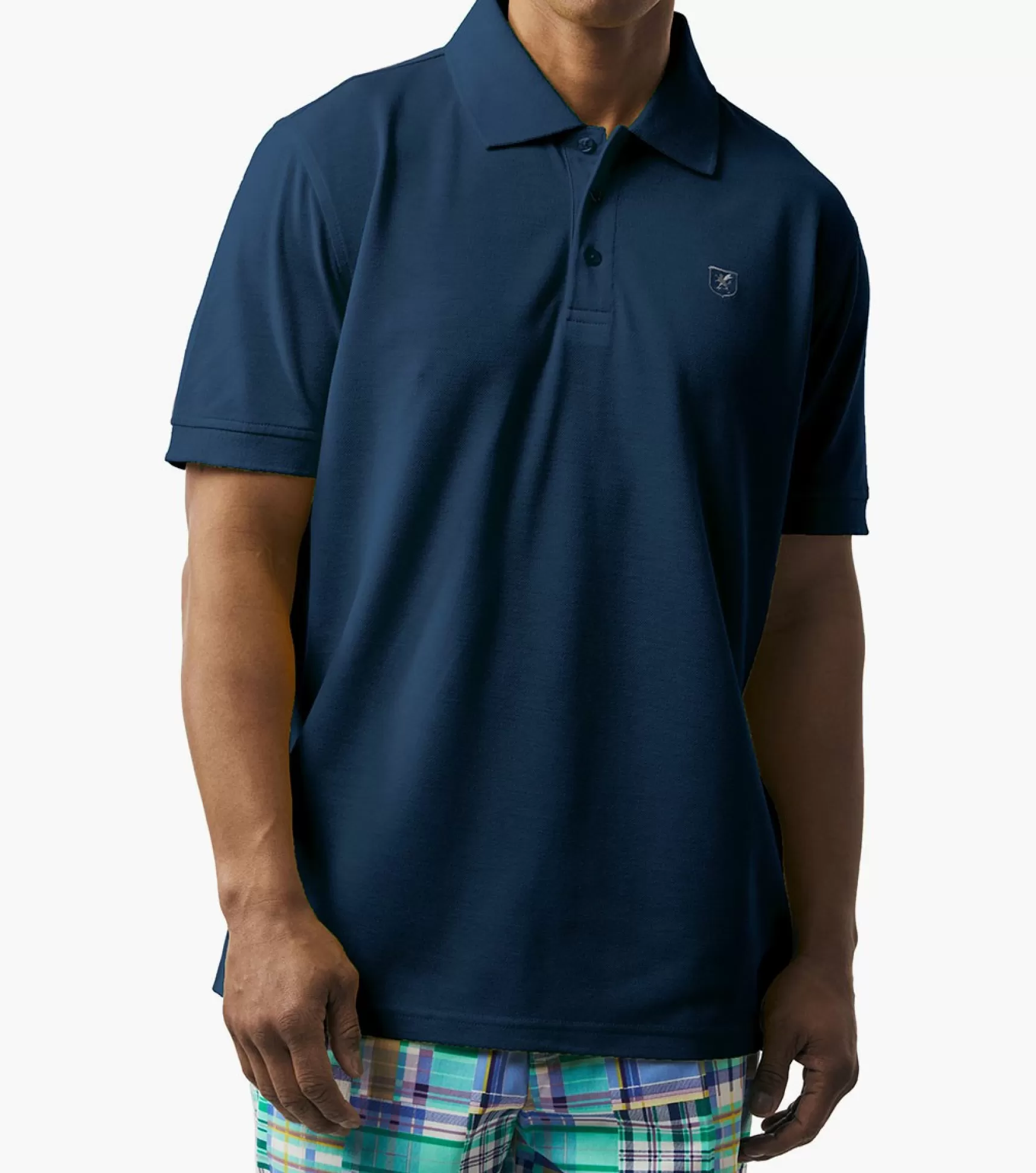 Stacy Adams Casual Wear>Holborn Polo Shirt