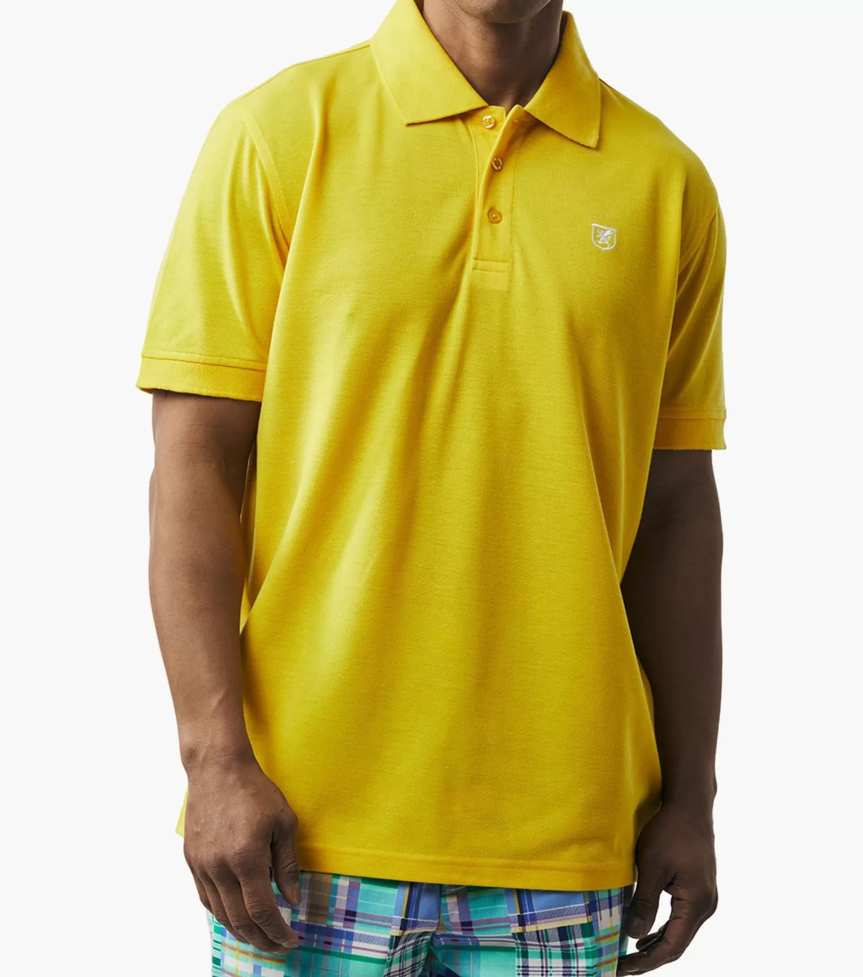 Stacy Adams Casual Wear>Holborn Polo Shirt