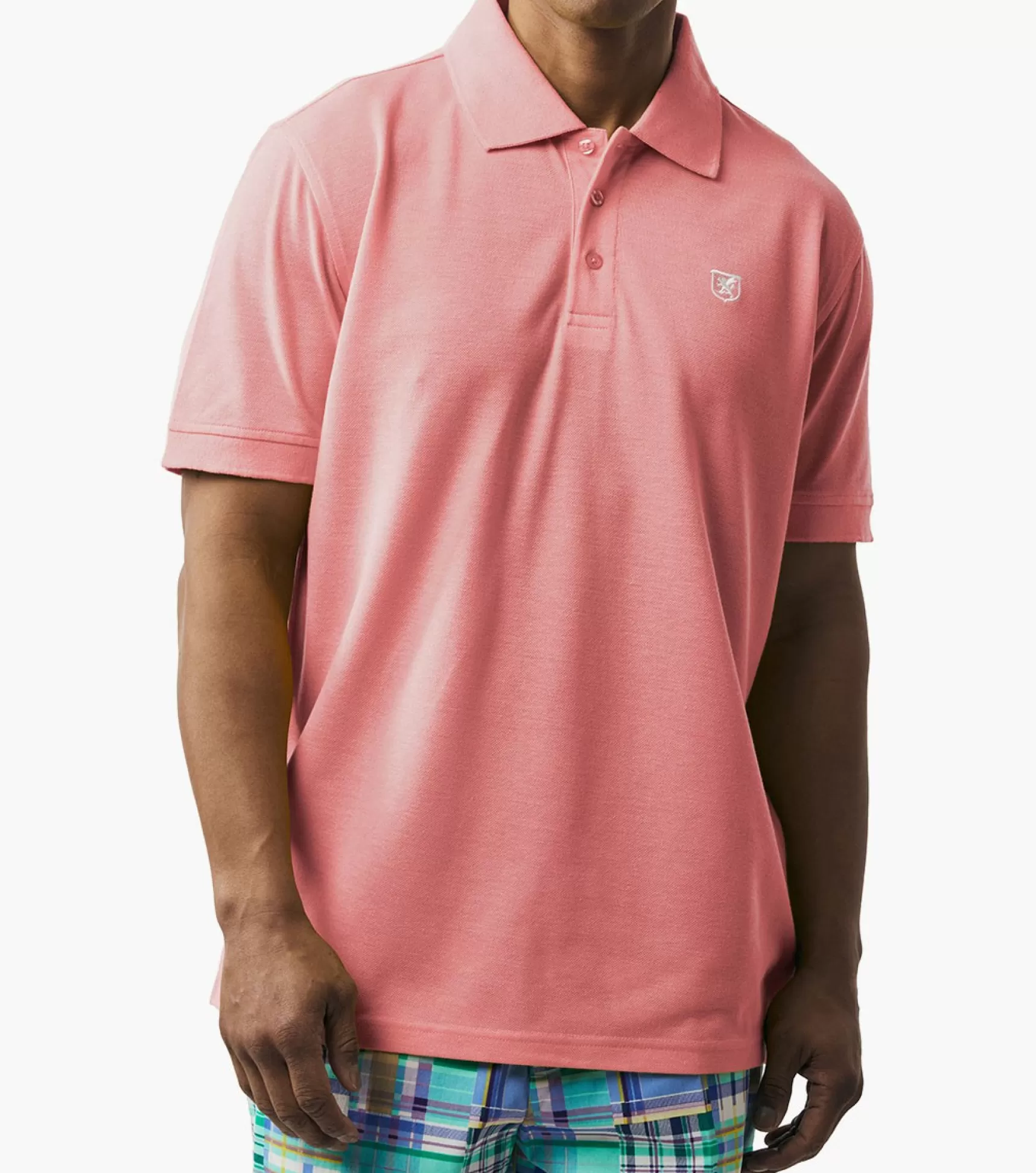 Stacy Adams Casual Wear>Holborn Polo Shirt