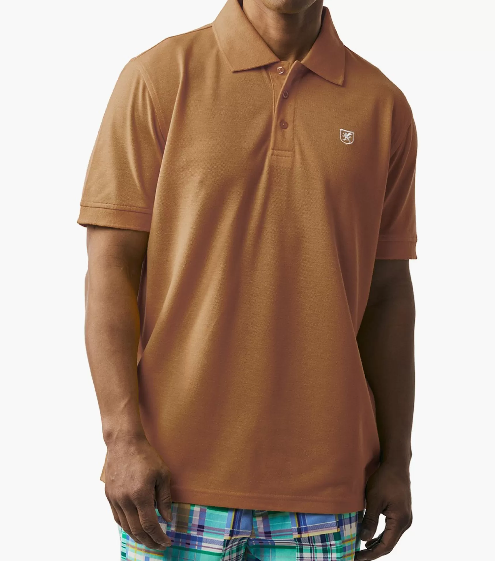 Stacy Adams Casual Wear>Holborn Polo Shirt