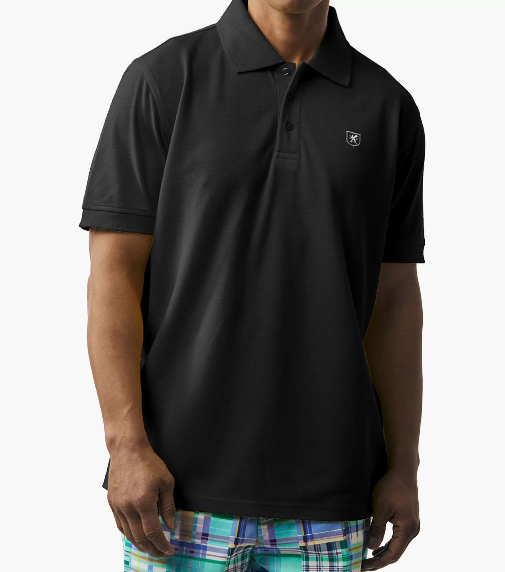 Stacy Adams Casual Wear>Holborn Polo Shirt