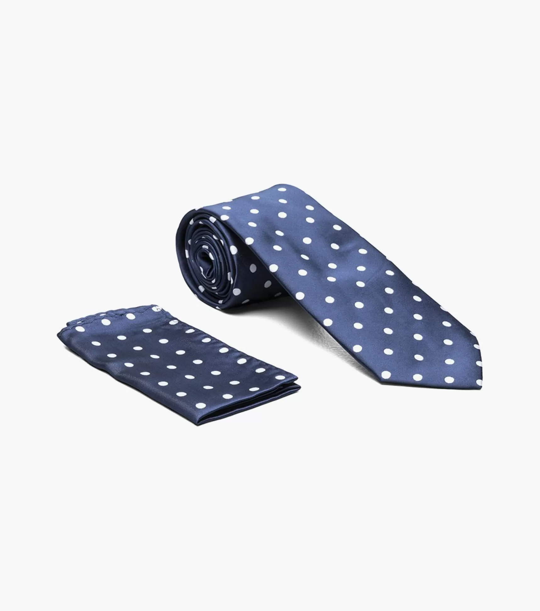 Stacy Adams Ties>Homer Tie & Hanky Set