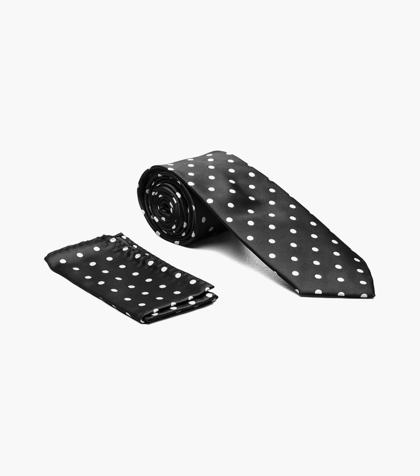 Stacy Adams Ties>Homer Tie & Hanky Set