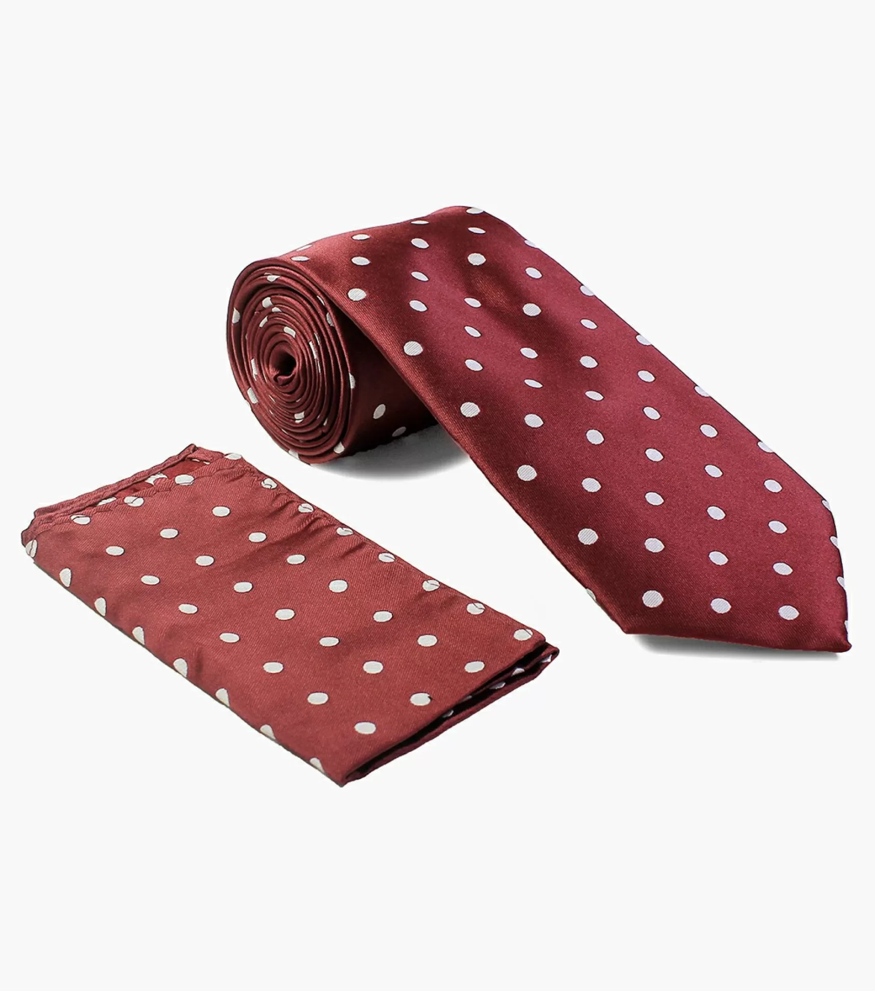 Stacy Adams Ties>Homer Tie & Hanky Set