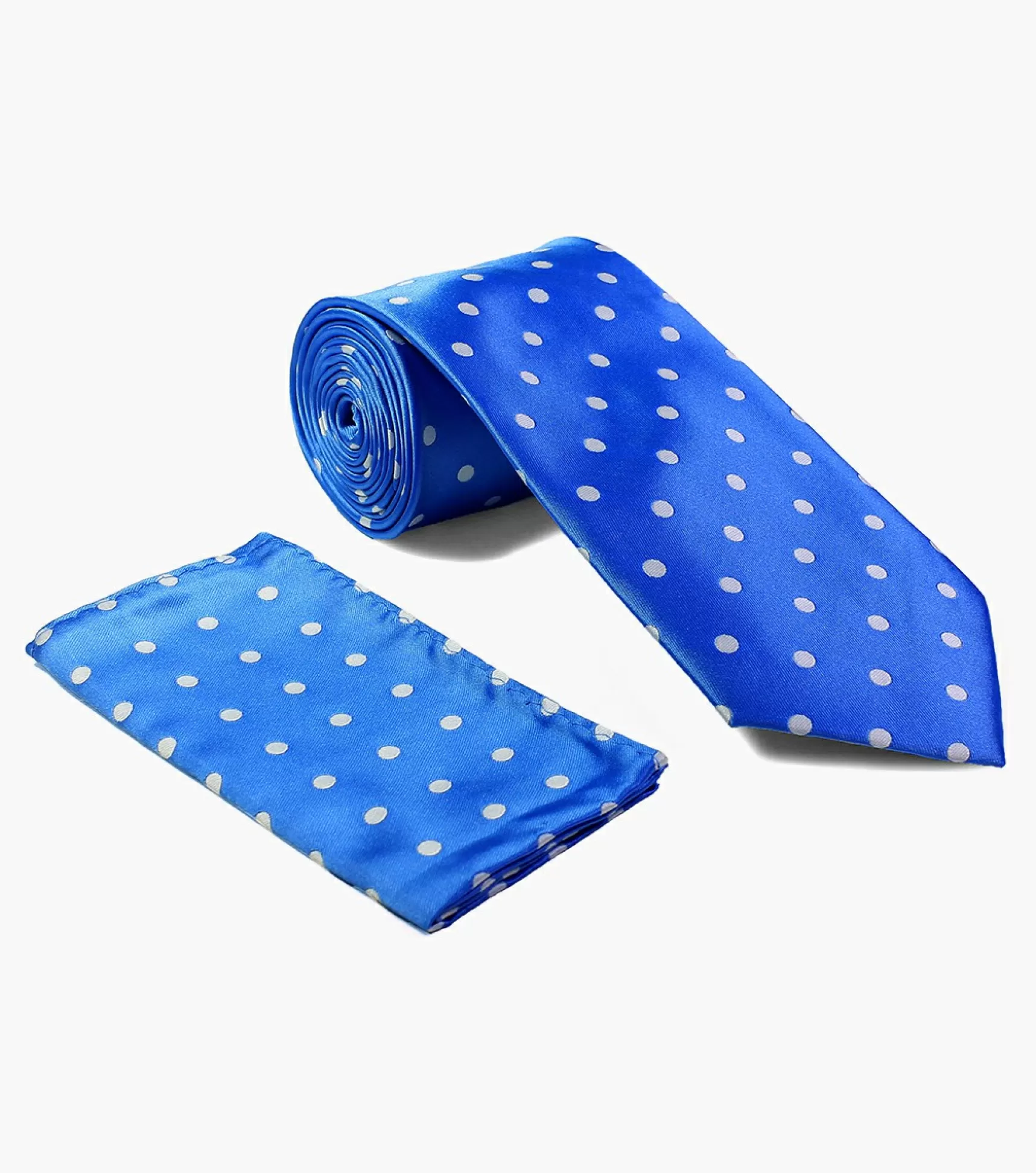 Stacy Adams Ties>Homer Tie & Hanky Set