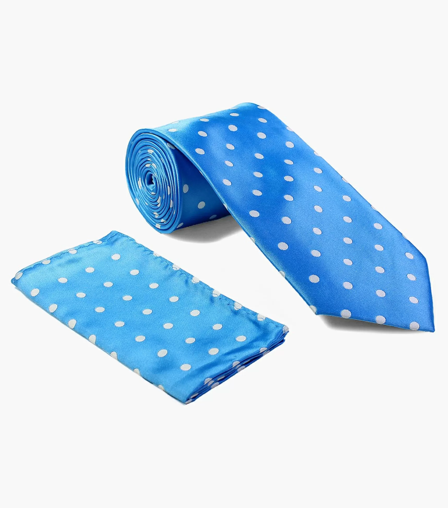 Stacy Adams Ties>Homer Tie & Hanky Set