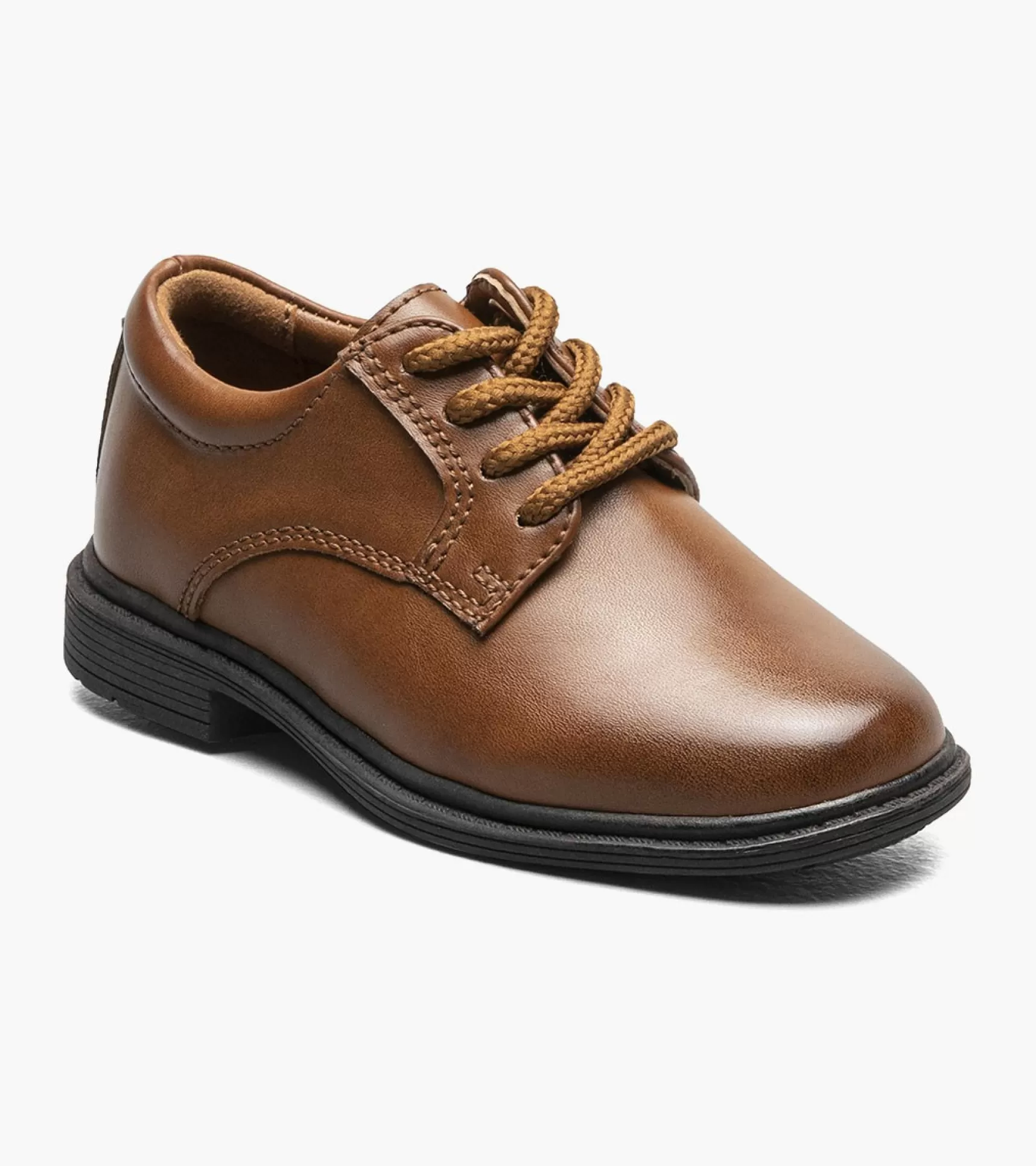 Stacy Adams Kids>Infants Austin Plain Toe Oxford