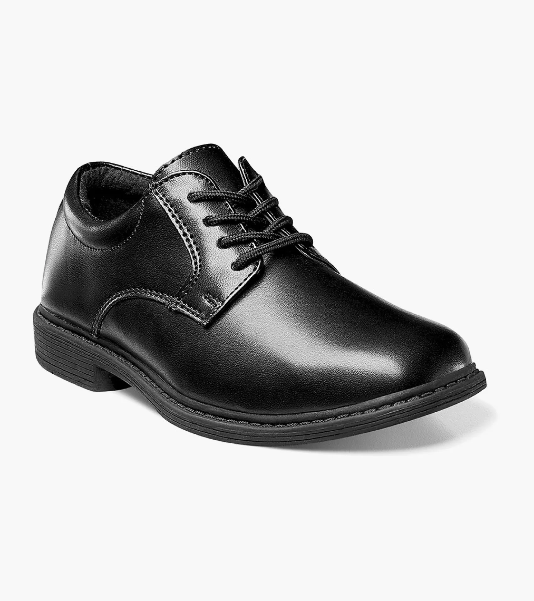 Stacy Adams Kids>Infants Austin Plain Toe Oxford