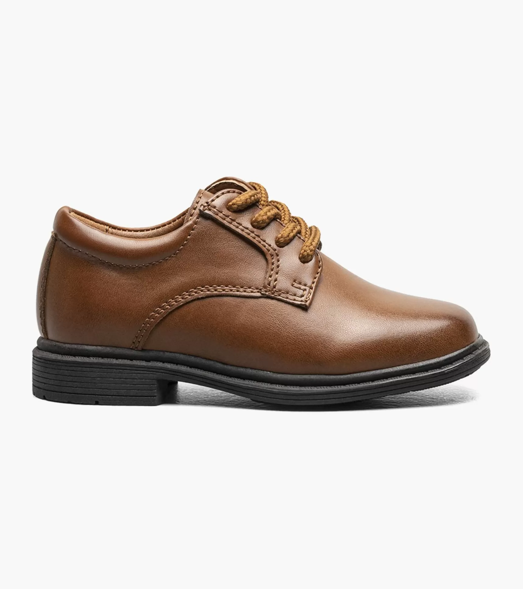 Stacy Adams Kids>Infants Austin Plain Toe Oxford