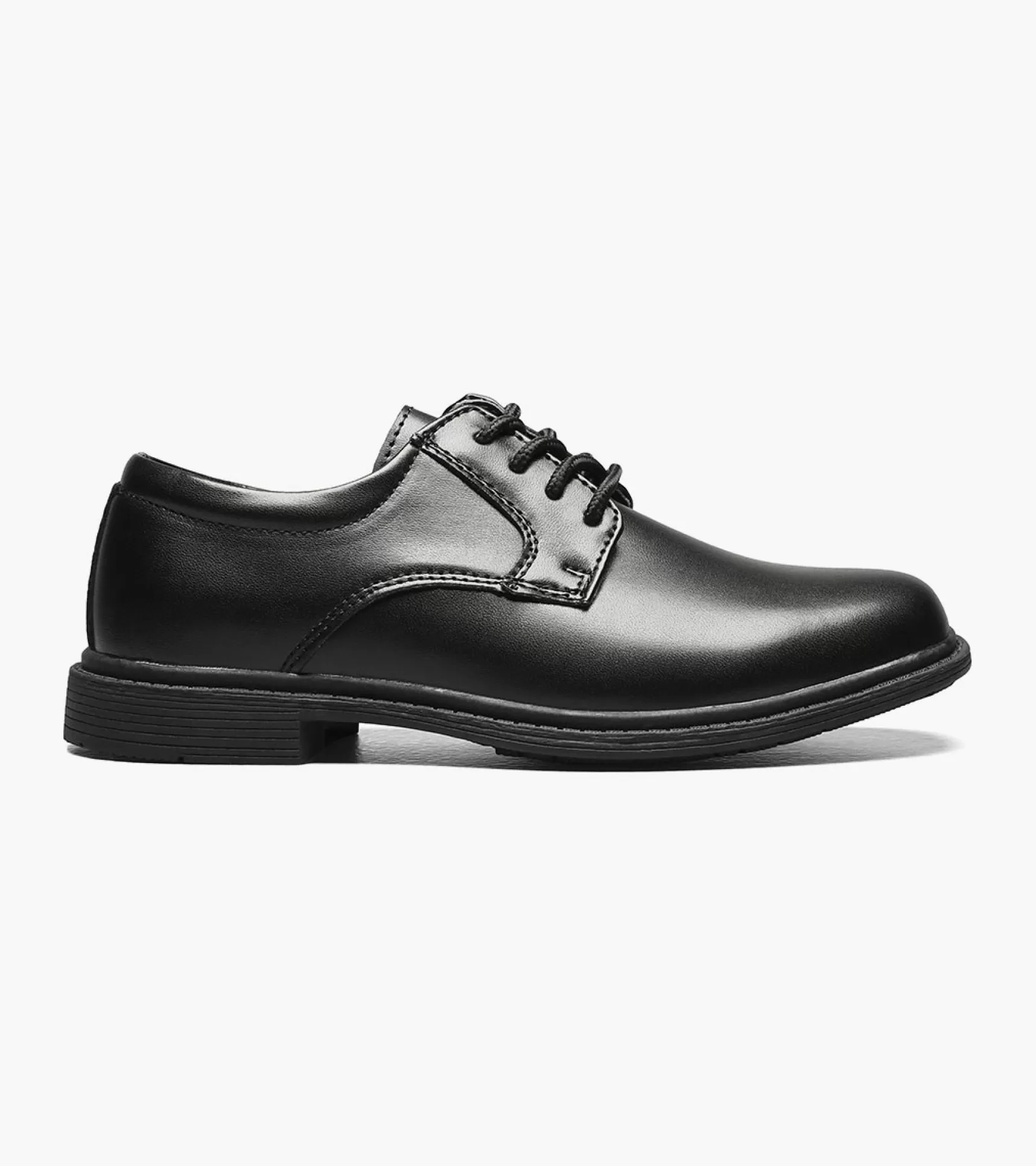 Stacy Adams Kids>Infants Austin Plain Toe Oxford