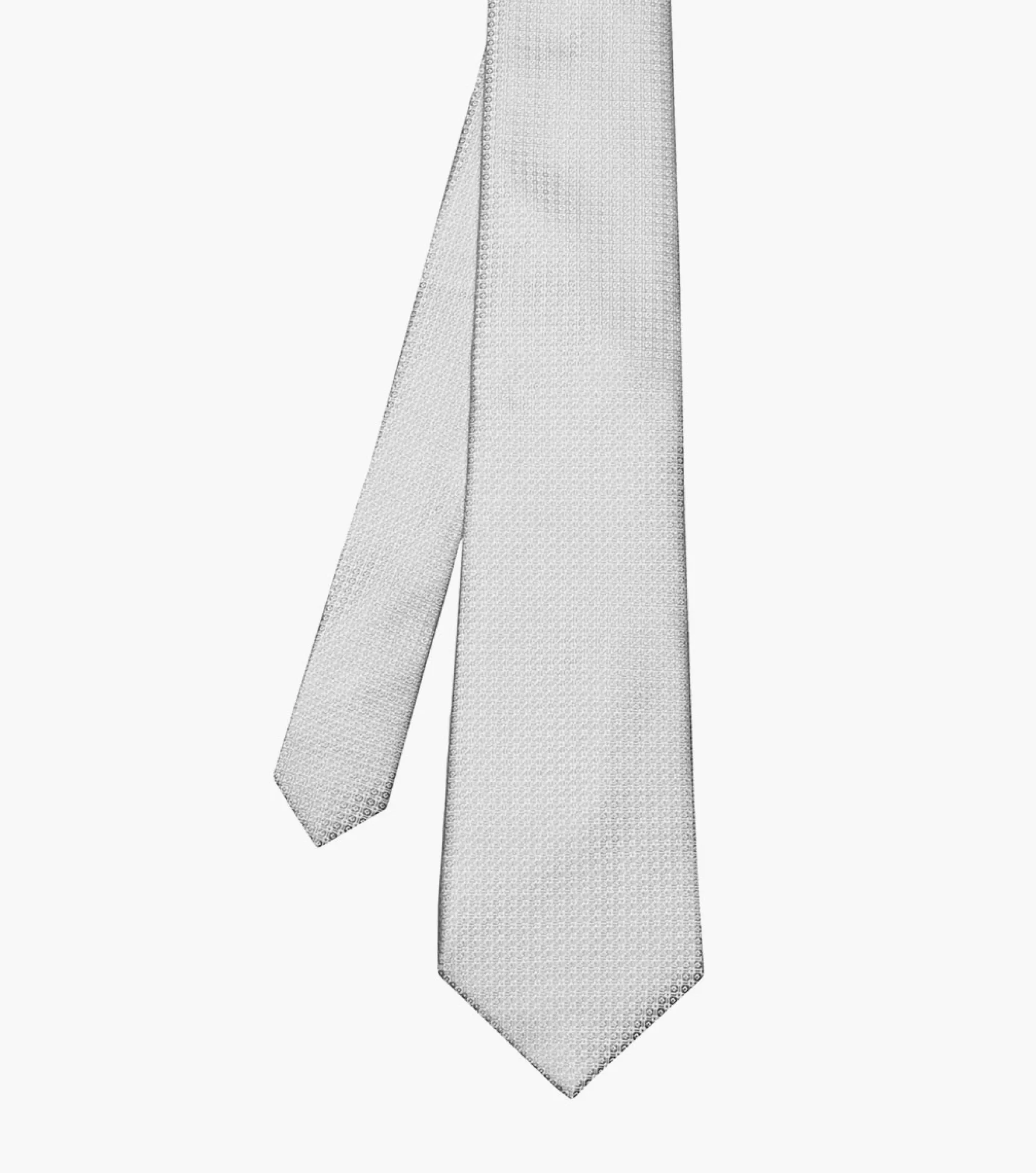 Stacy Adams Ties>Jacob Tie And Hanky Set