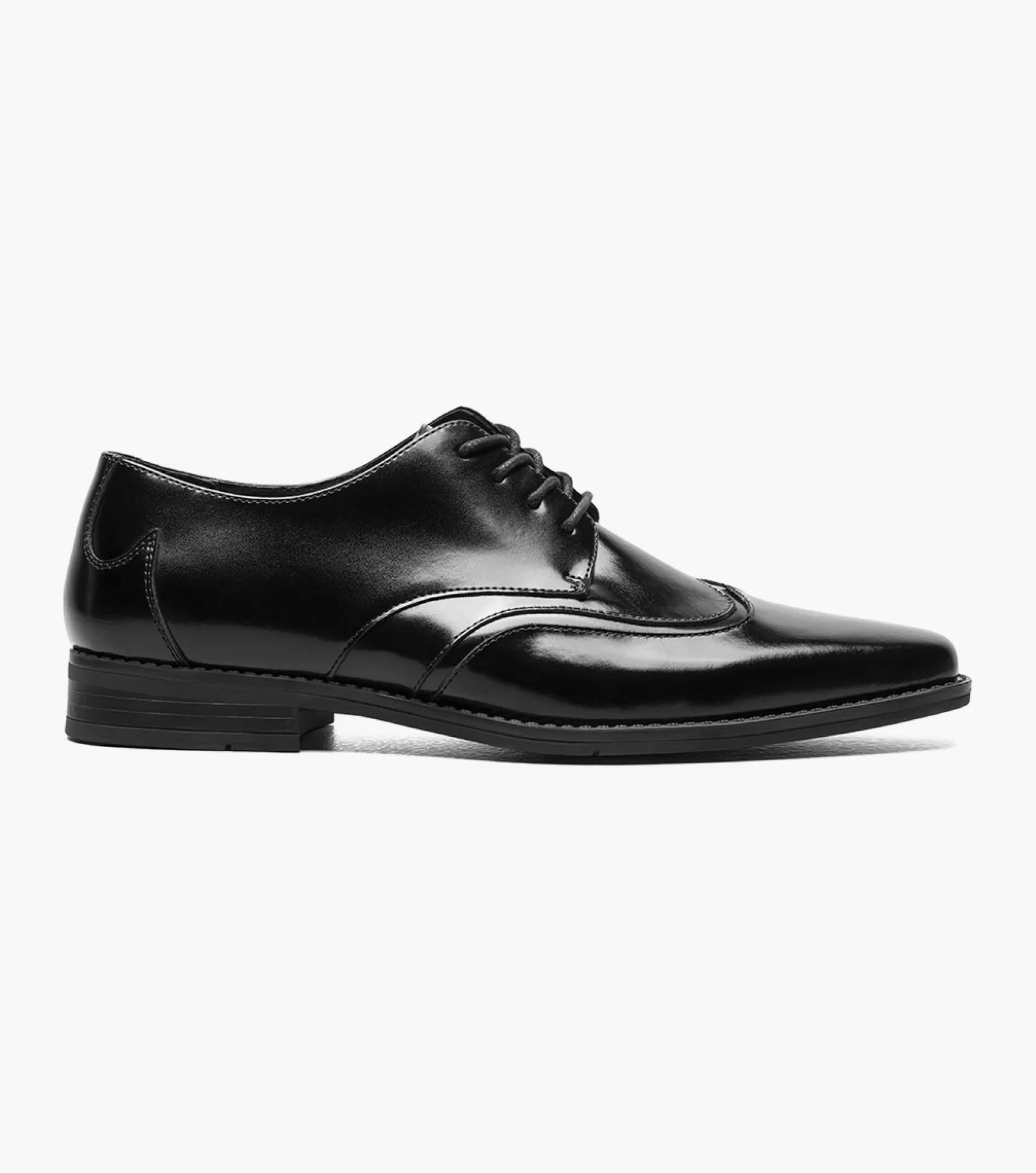 Stacy Adams Wingtips>Kerrick Wingtip Oxford