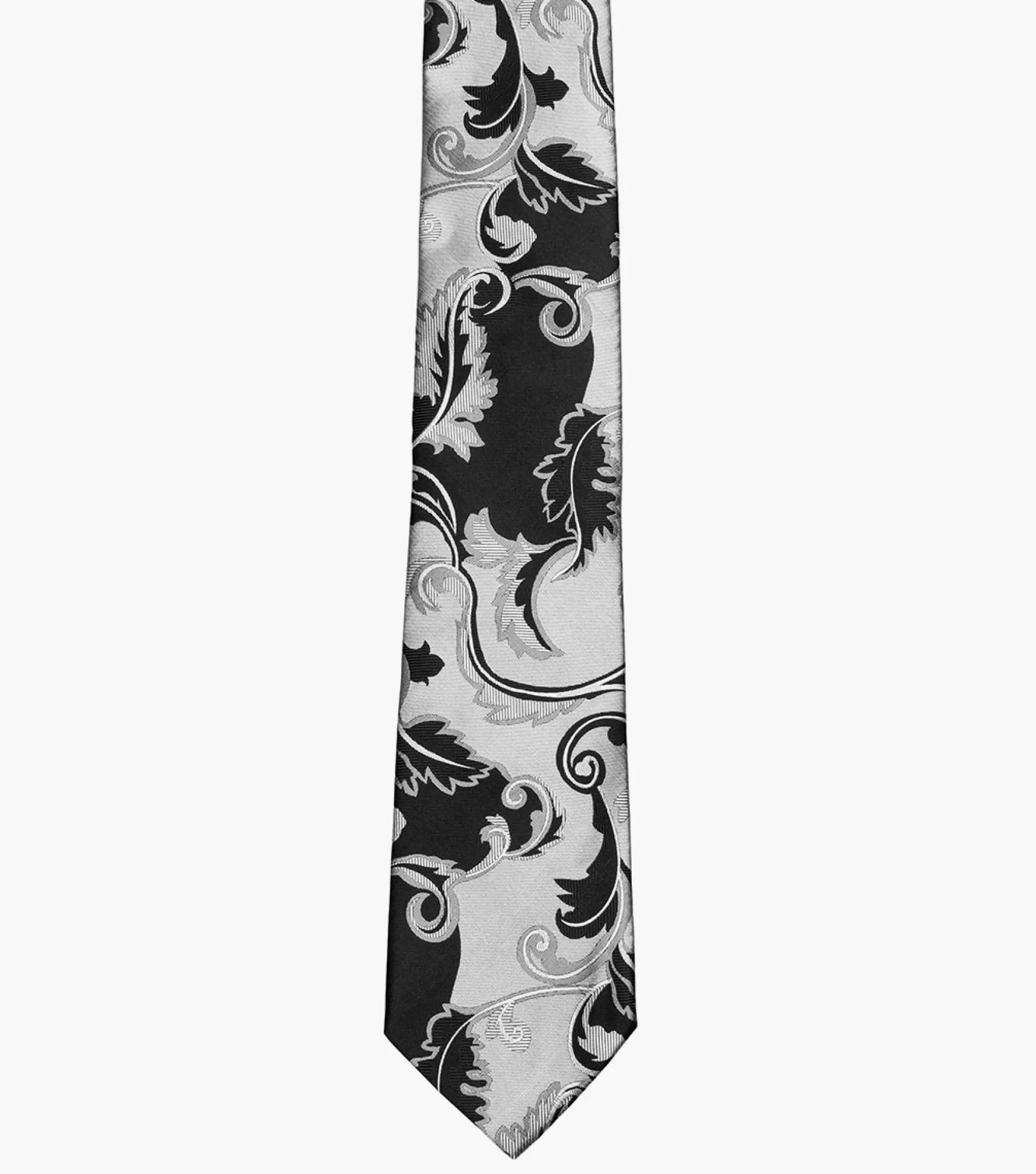 Stacy Adams Ties>Kyle Tie & Hanky Set