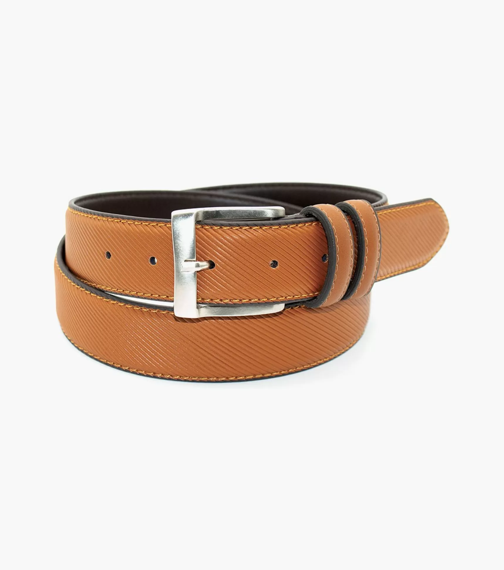 Stacy Adams Belts>Lennox Embossed Belt