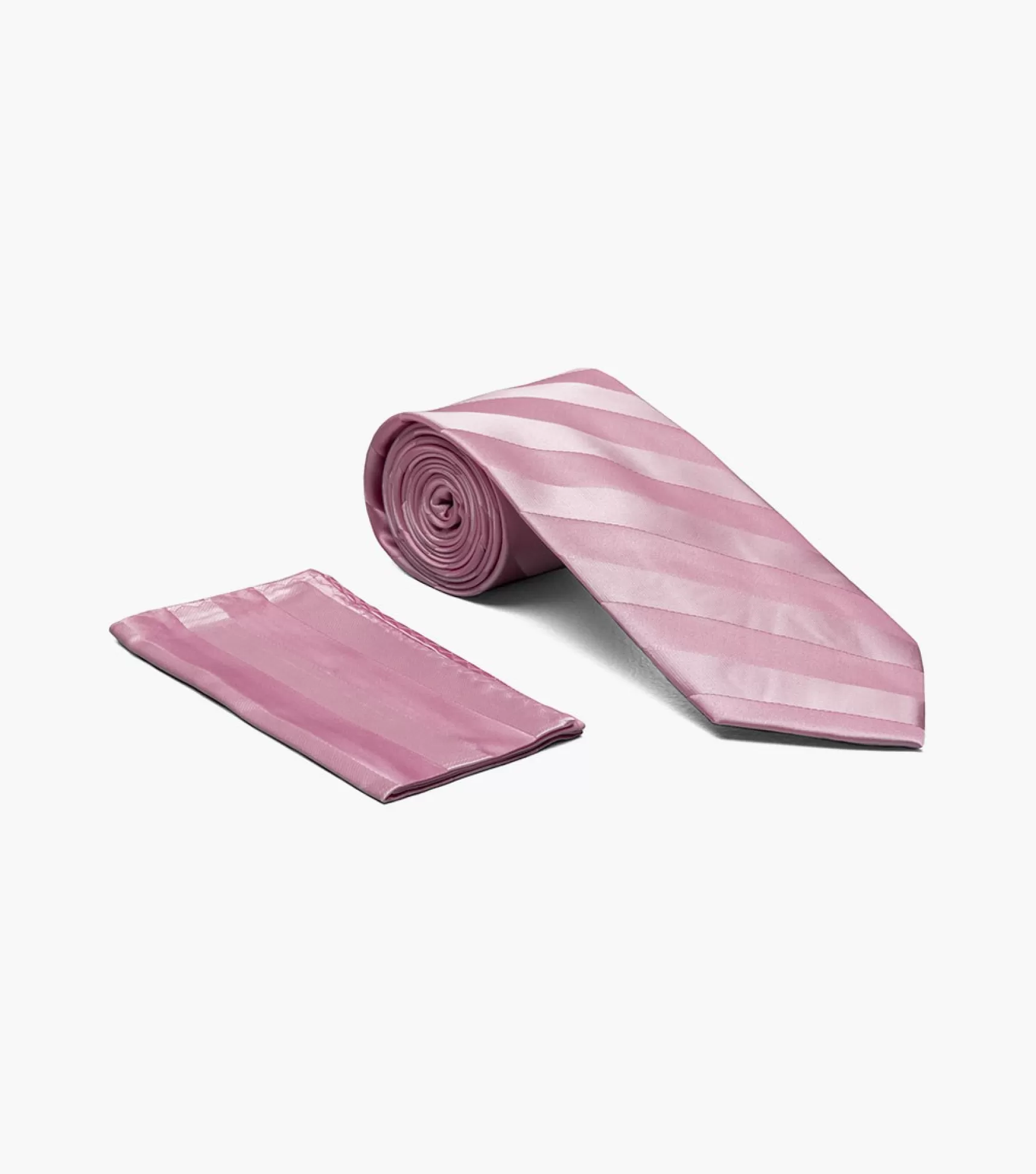 Stacy Adams Ties>Liam Tie And Hanky Set