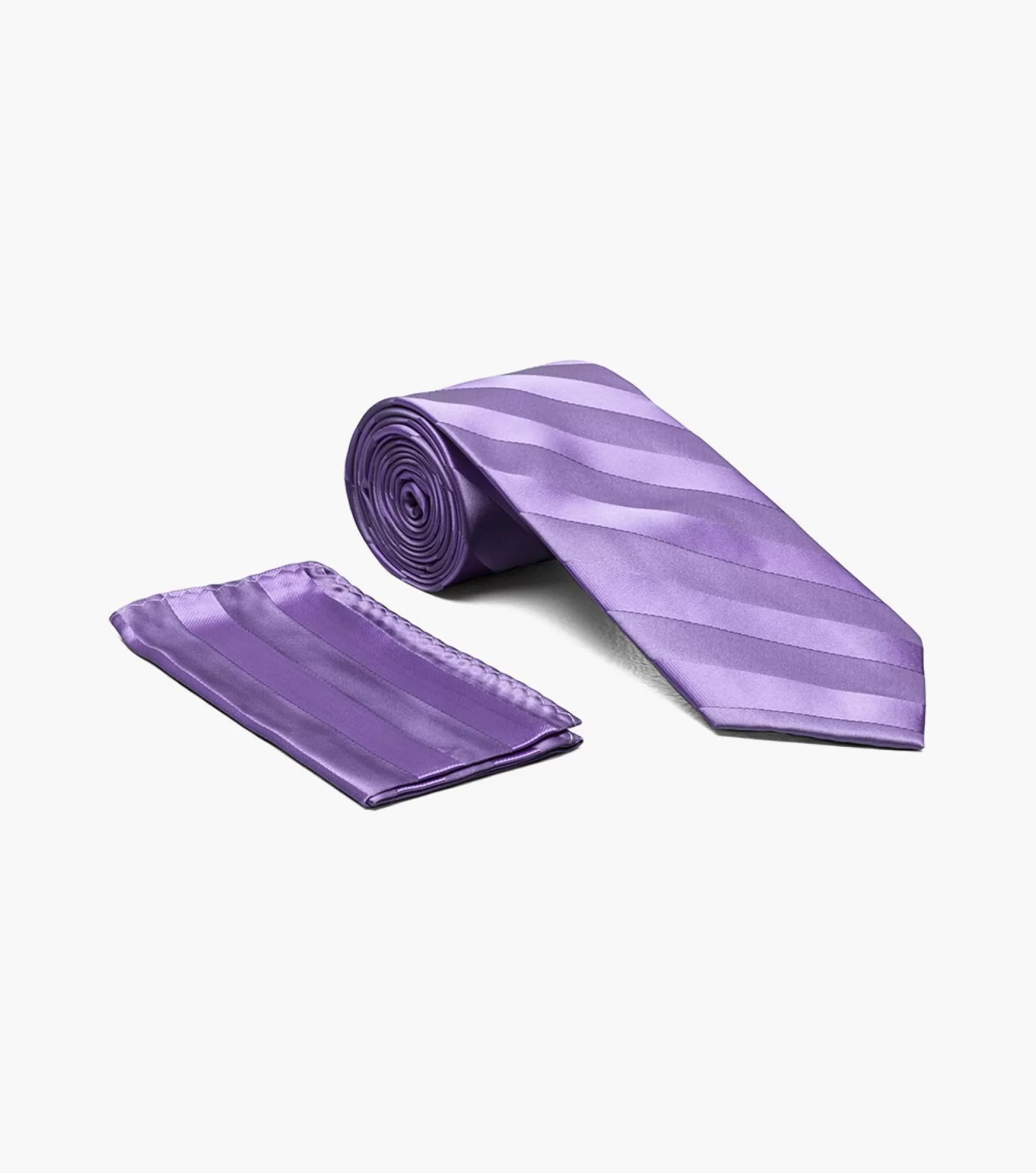 Stacy Adams Ties>Liam Tie And Hanky Set