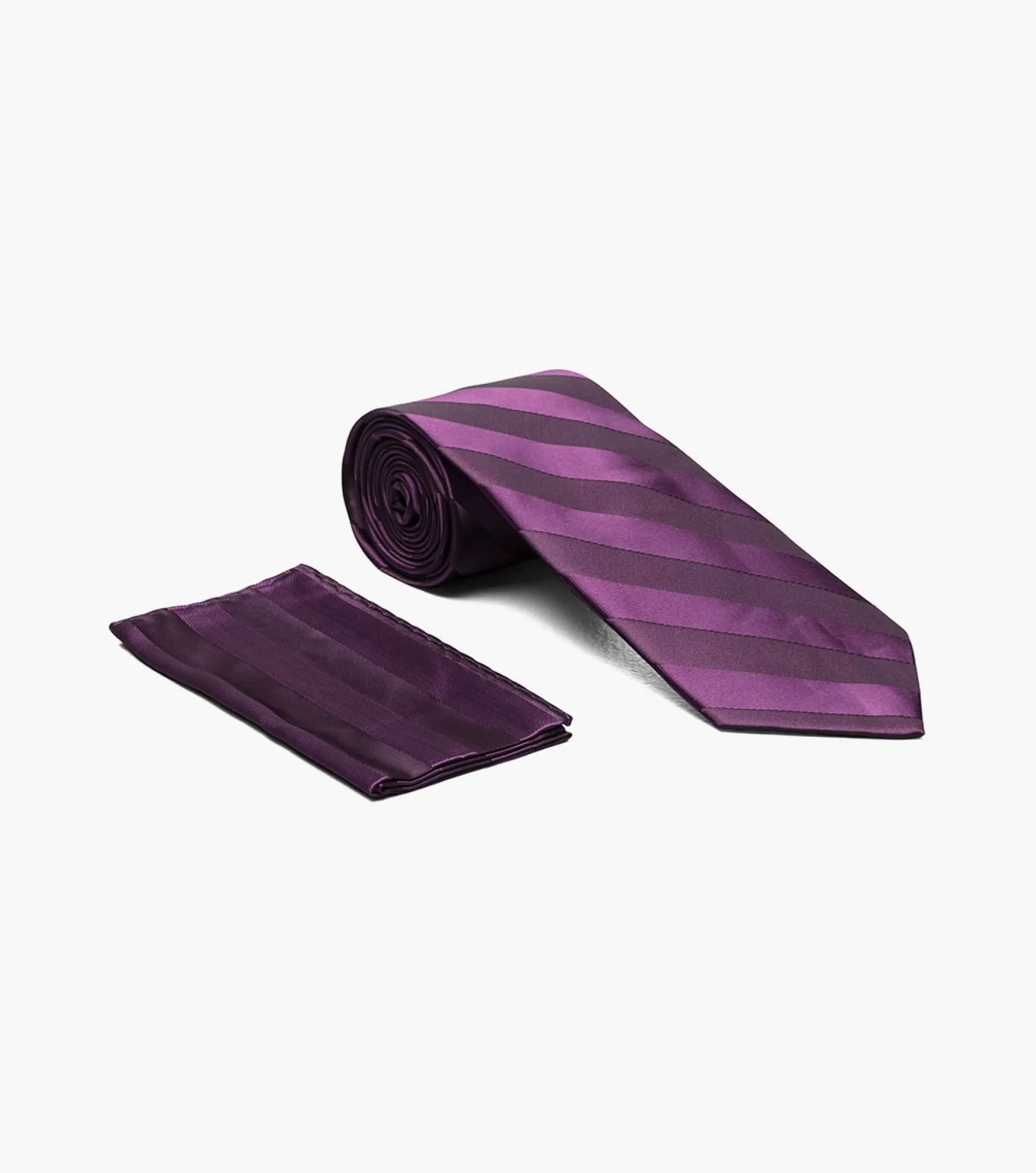 Stacy Adams Ties>Liam Tie And Hanky Set