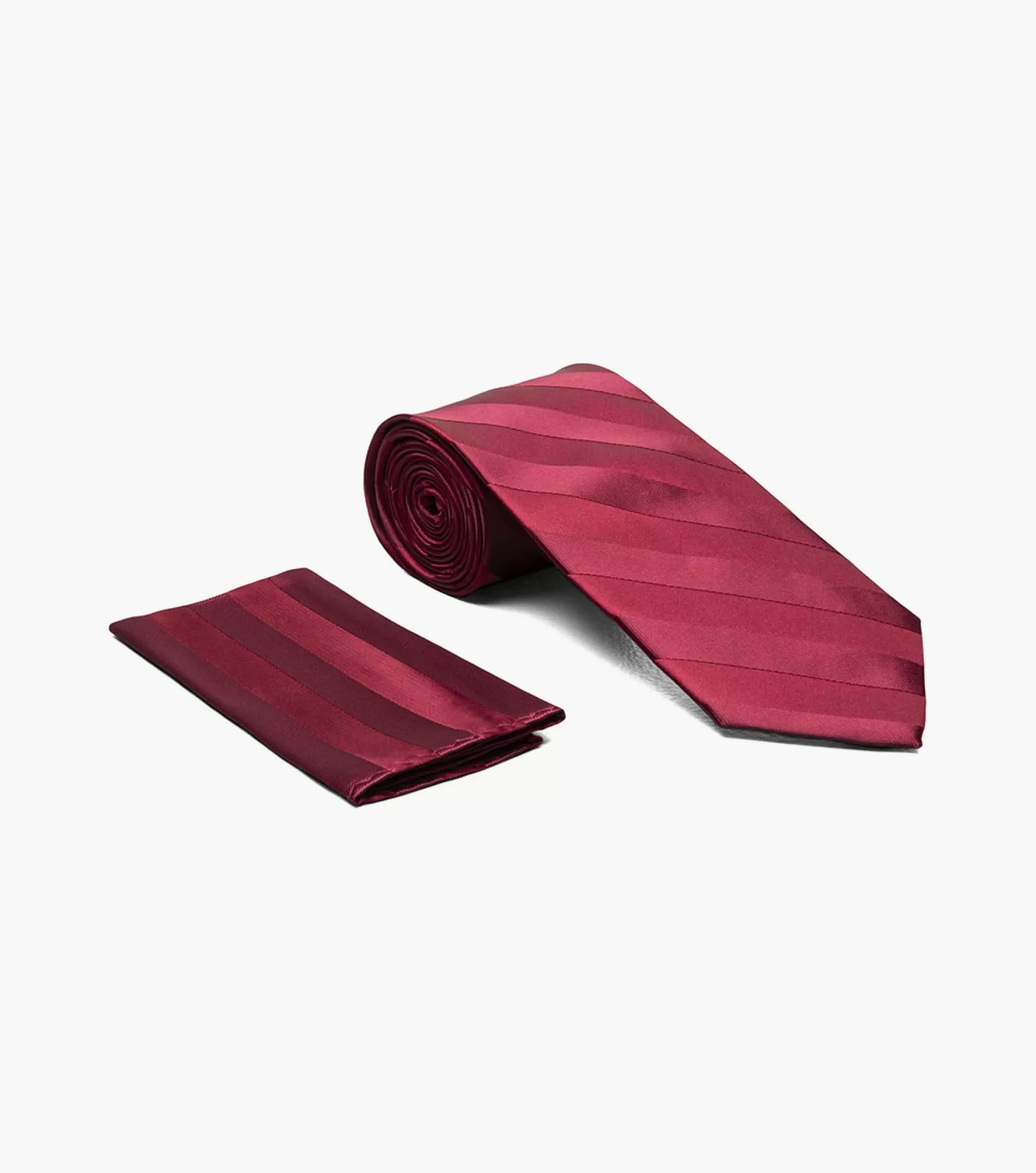 Stacy Adams Ties>Liam Tie And Hanky Set