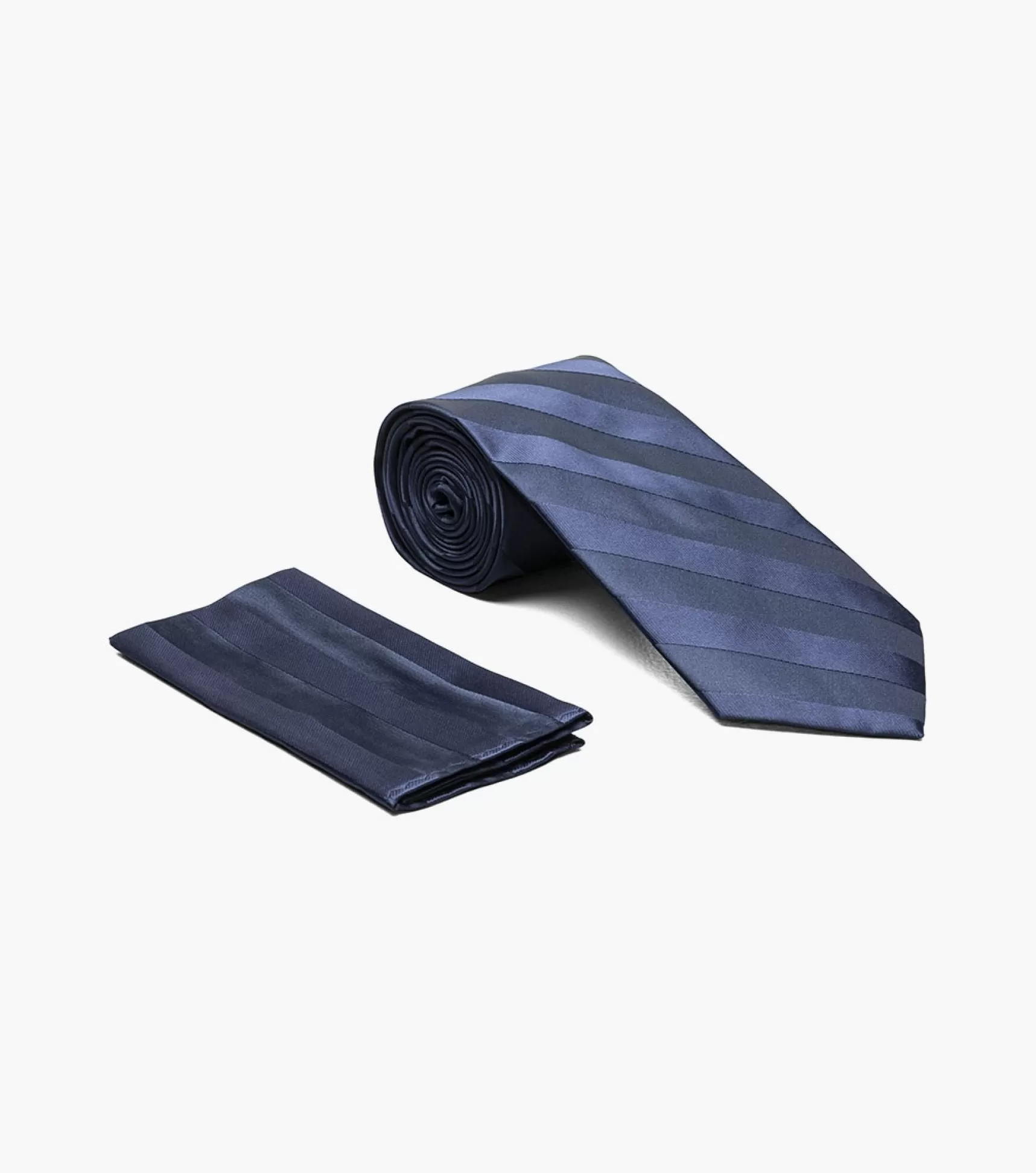 Stacy Adams Ties>Liam Tie And Hanky Set