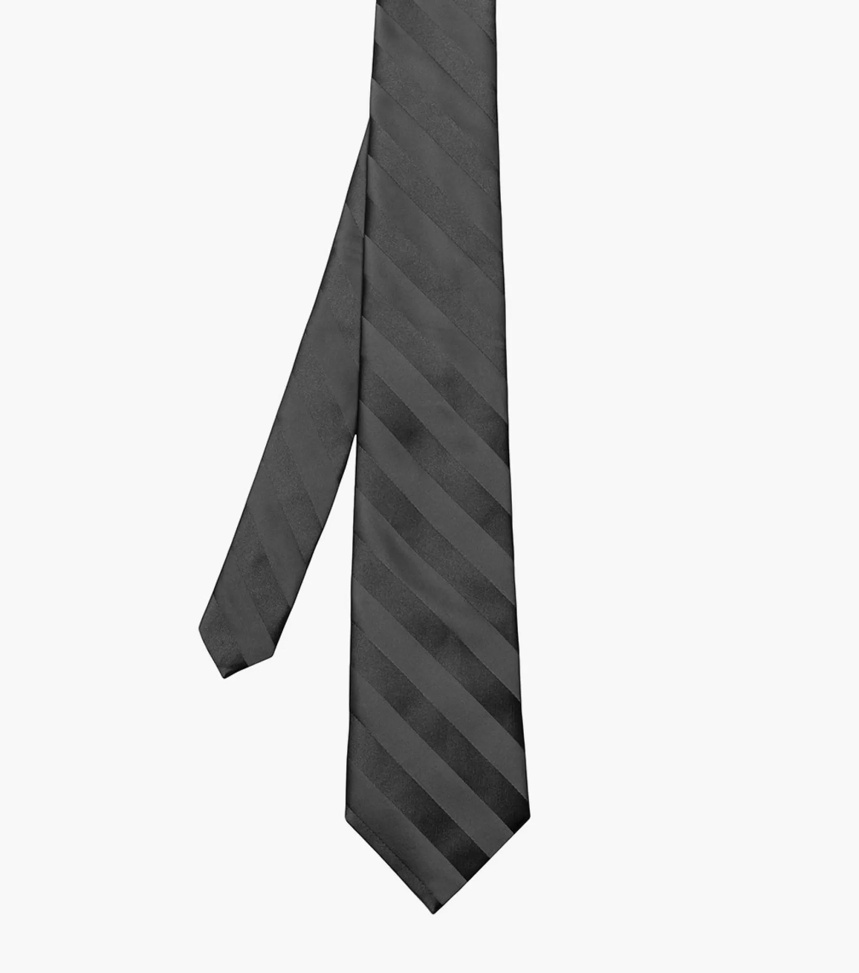 Stacy Adams Ties>Liam Tie And Hanky Set