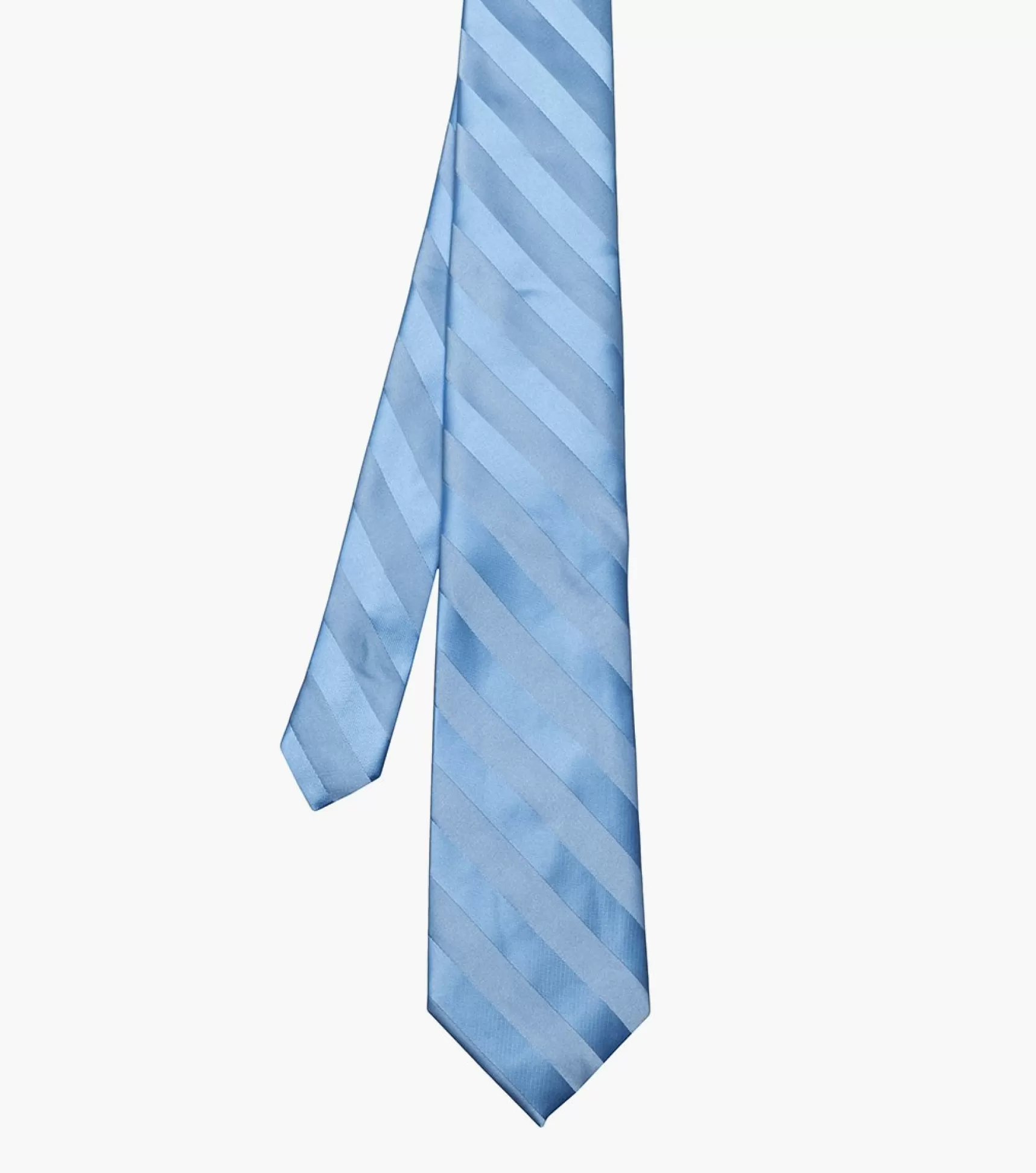 Stacy Adams Ties>Liam Tie And Hanky Set