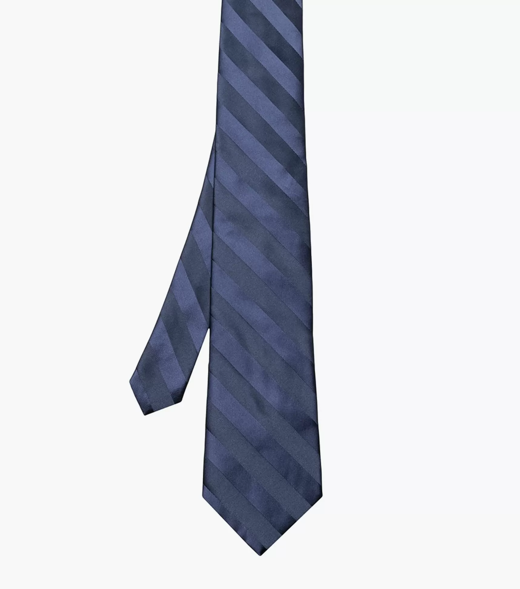 Stacy Adams Ties>Liam Tie And Hanky Set