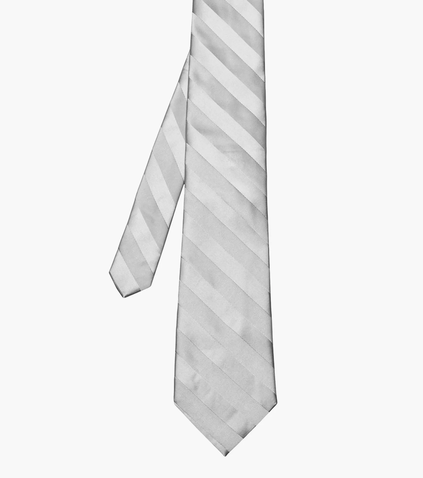 Stacy Adams Ties>Liam Tie And Hanky Set