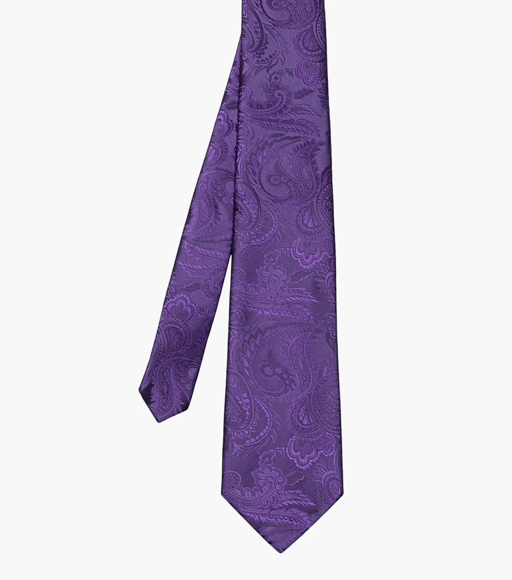 Stacy Adams Ties>Lucas Tie And Hanky Set