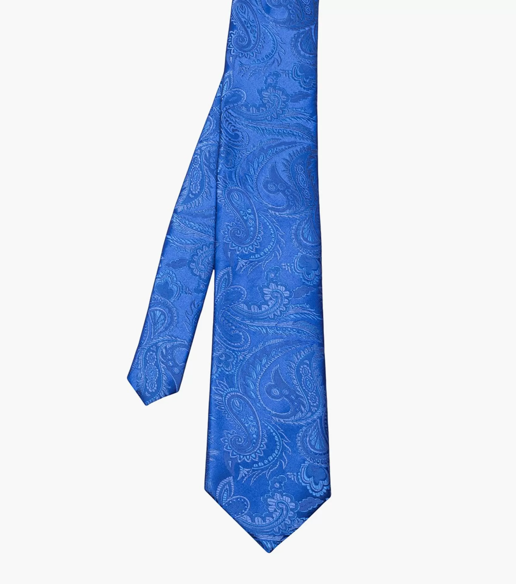 Stacy Adams Ties>Lucas Tie And Hanky Set