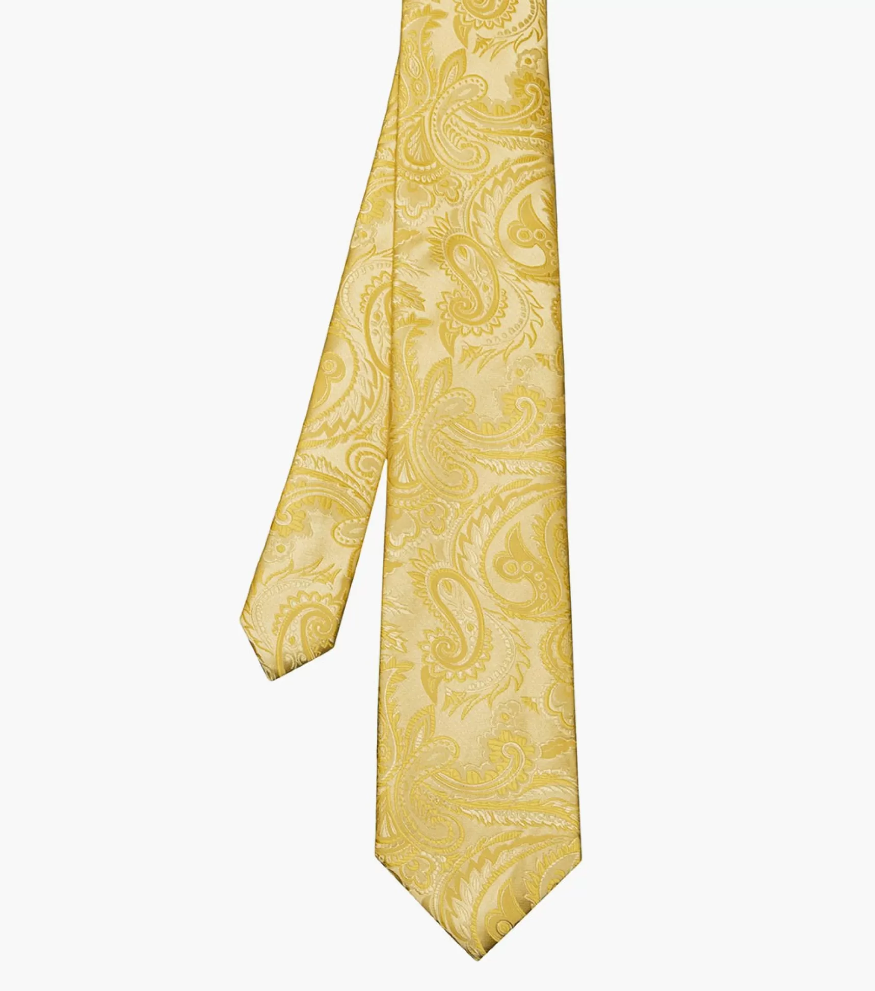 Stacy Adams Ties>Lucas Tie And Hanky Set