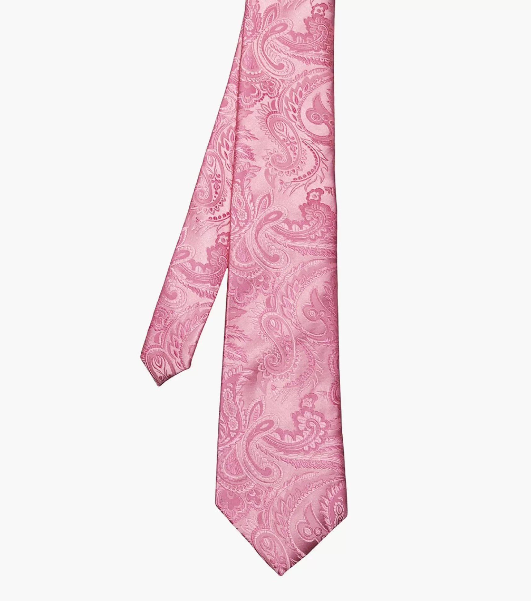 Stacy Adams Ties>Lucas Tie And Hanky Set