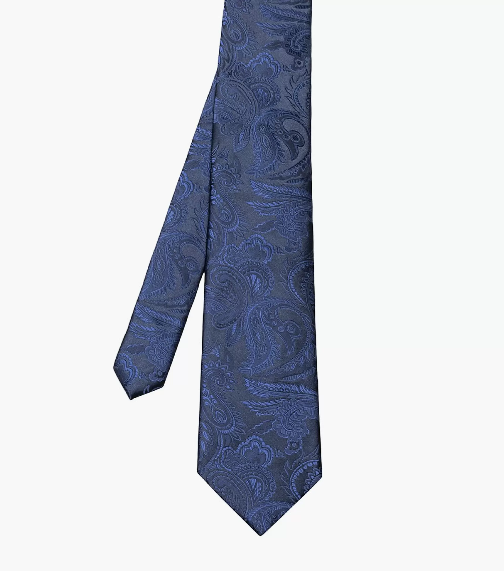 Stacy Adams Ties>Lucas Tie And Hanky Set