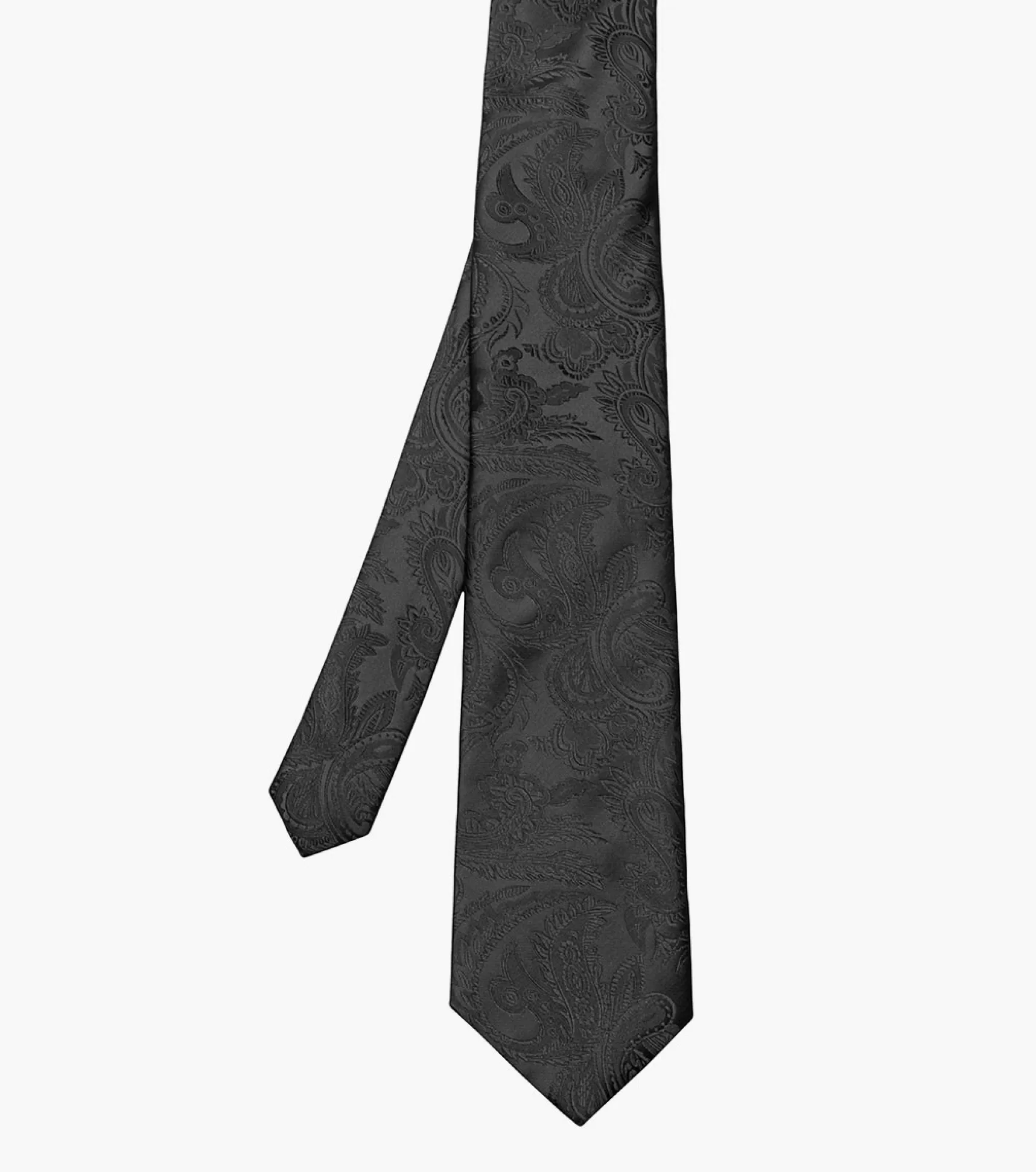 Stacy Adams Ties>Lucas Tie And Hanky Set