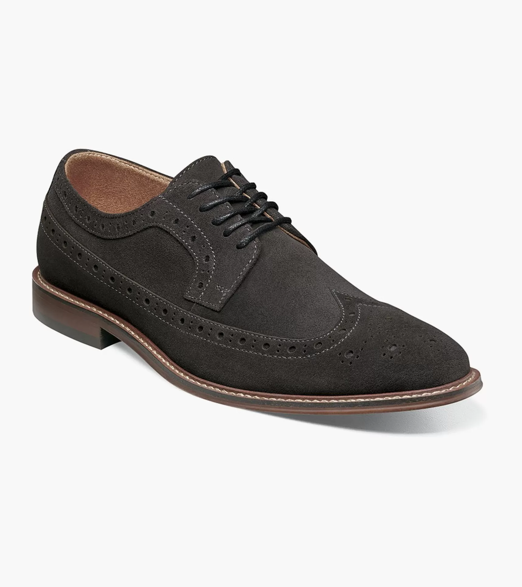 Stacy Adams Wingtips>Marligan Wingtip Oxford