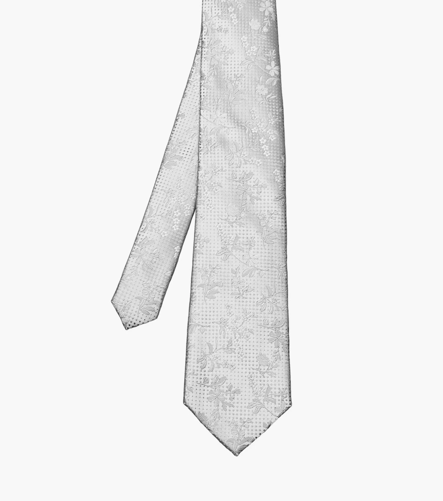 Stacy Adams Ties>Mateo Tie And Hanky Set