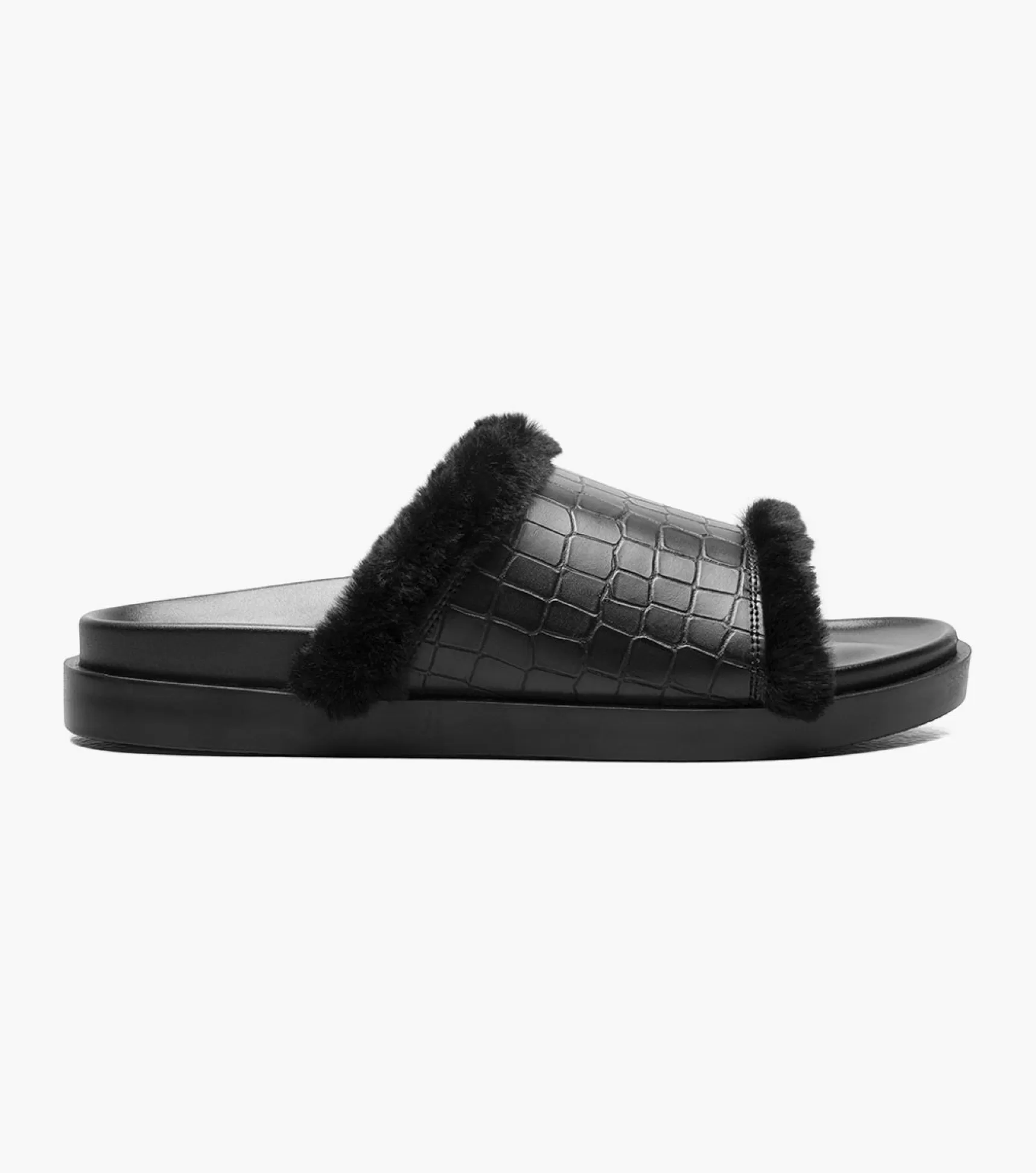 Stacy Adams Sandals>Monty Slide Sandal