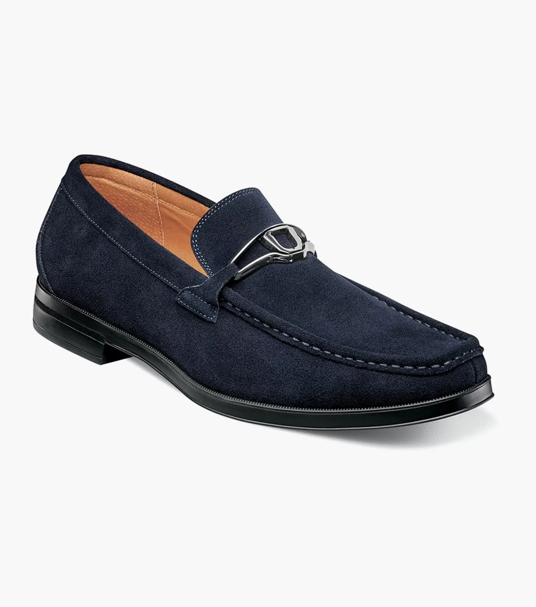 Stacy Adams Loafers>Palladian Moc Toe Slip On