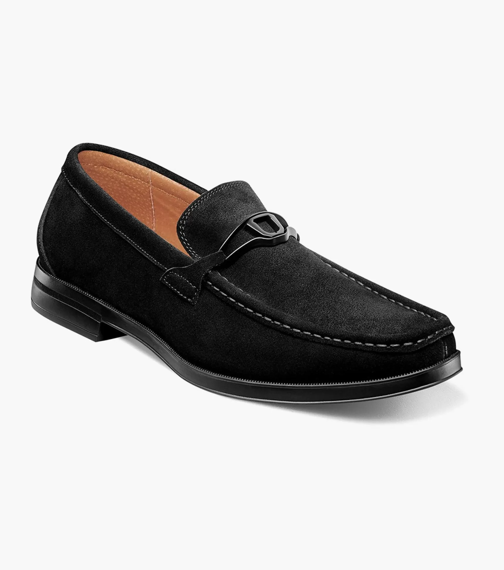 Stacy Adams Loafers>Palladian Moc Toe Slip On