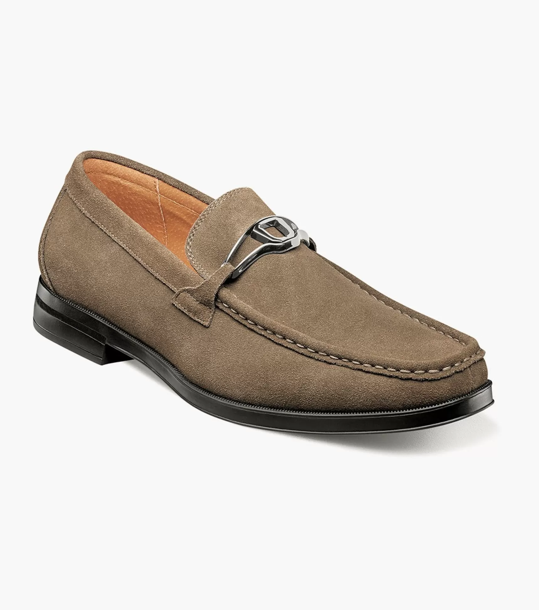 Stacy Adams Loafers>Palladian Moc Toe Slip On