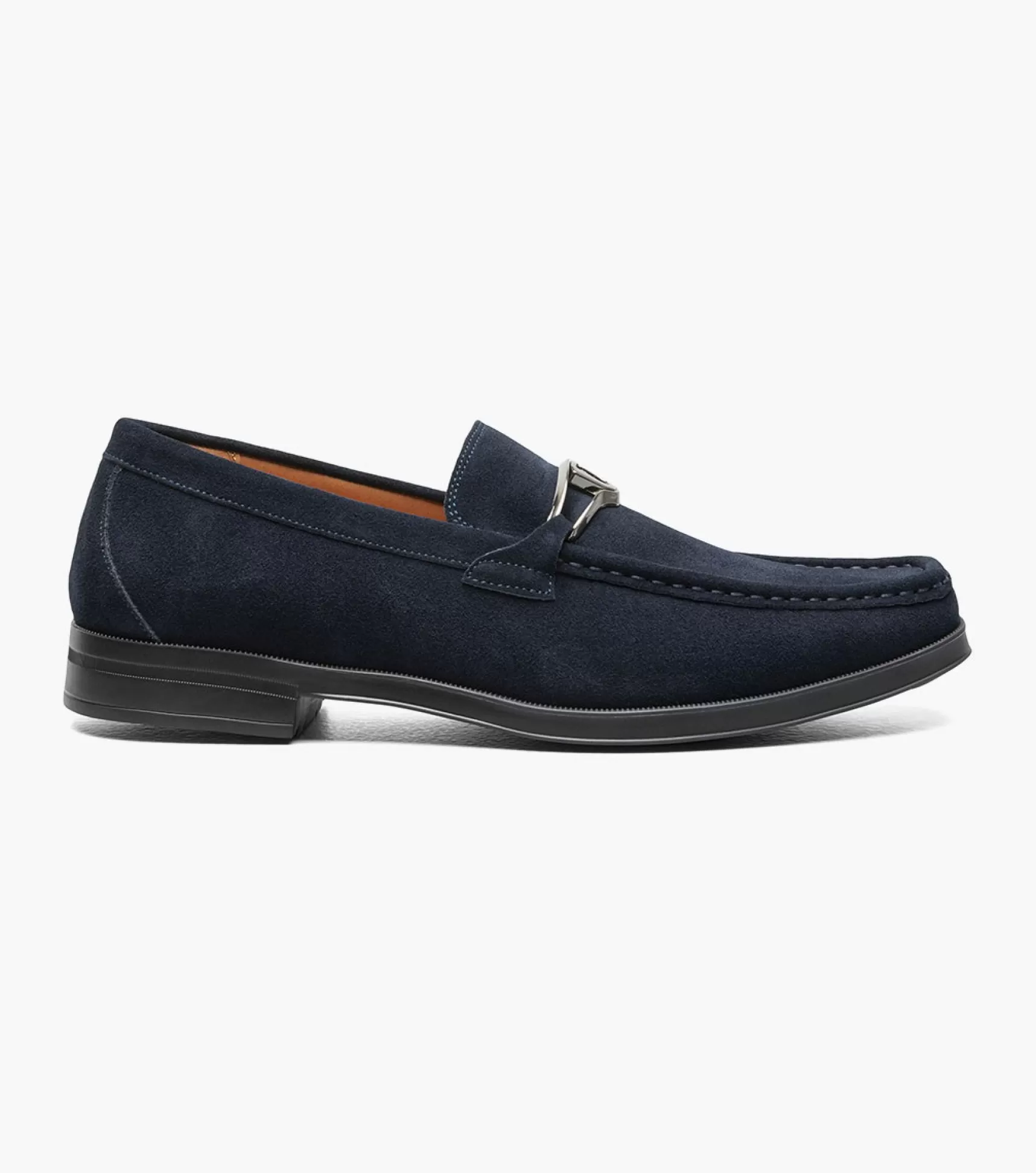 Stacy Adams Loafers>Palladian Moc Toe Slip On