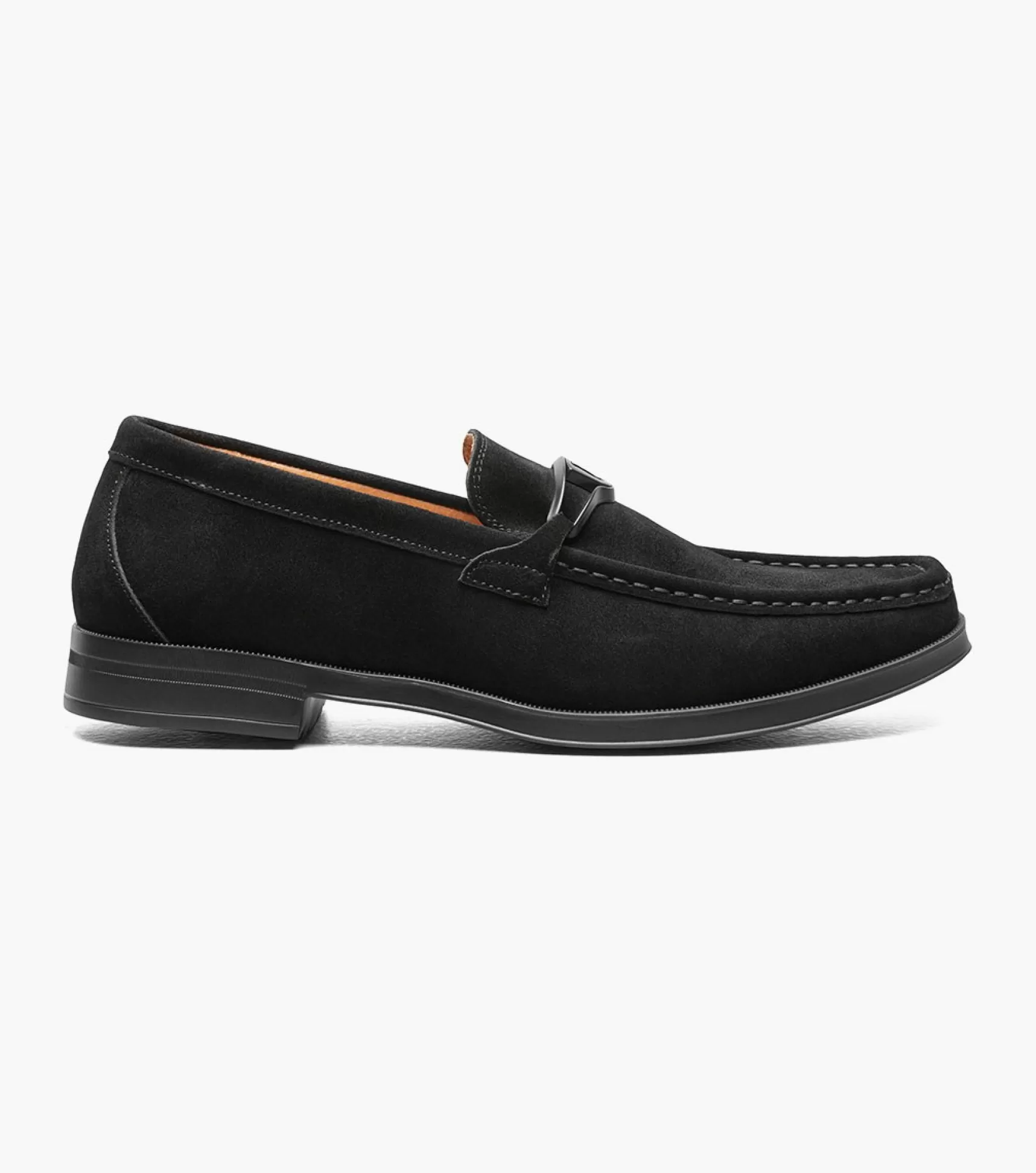 Stacy Adams Loafers>Palladian Moc Toe Slip On