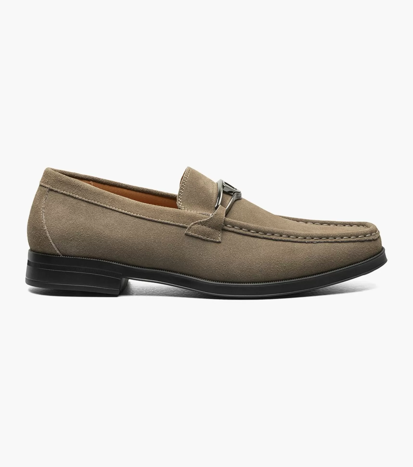 Stacy Adams Loafers>Palladian Moc Toe Slip On