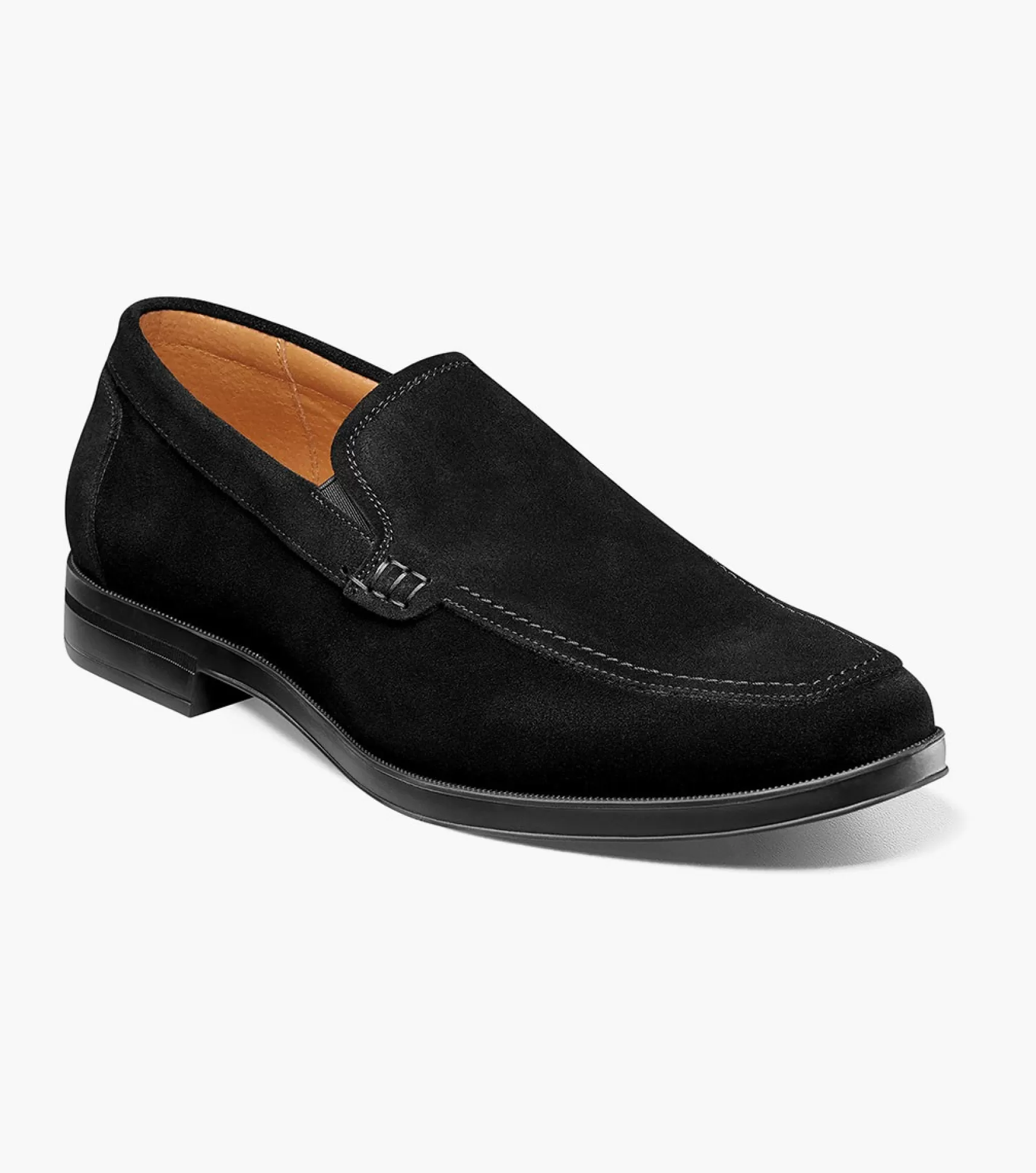 Stacy Adams Loafers>Pelton Moc Toe Slip On